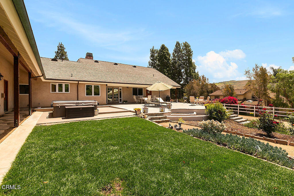 Camarillo, California, 93012, United States, 4 Bedrooms Bedrooms, ,4 BathroomsBathrooms,Residential,For Sale,1828524