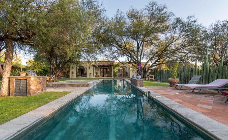 San Miguel de Allende, Guanajuato, 37893, Mexico, 5 Bedrooms Bedrooms, ,5 BathroomsBathrooms,Residential,For Sale,1991635