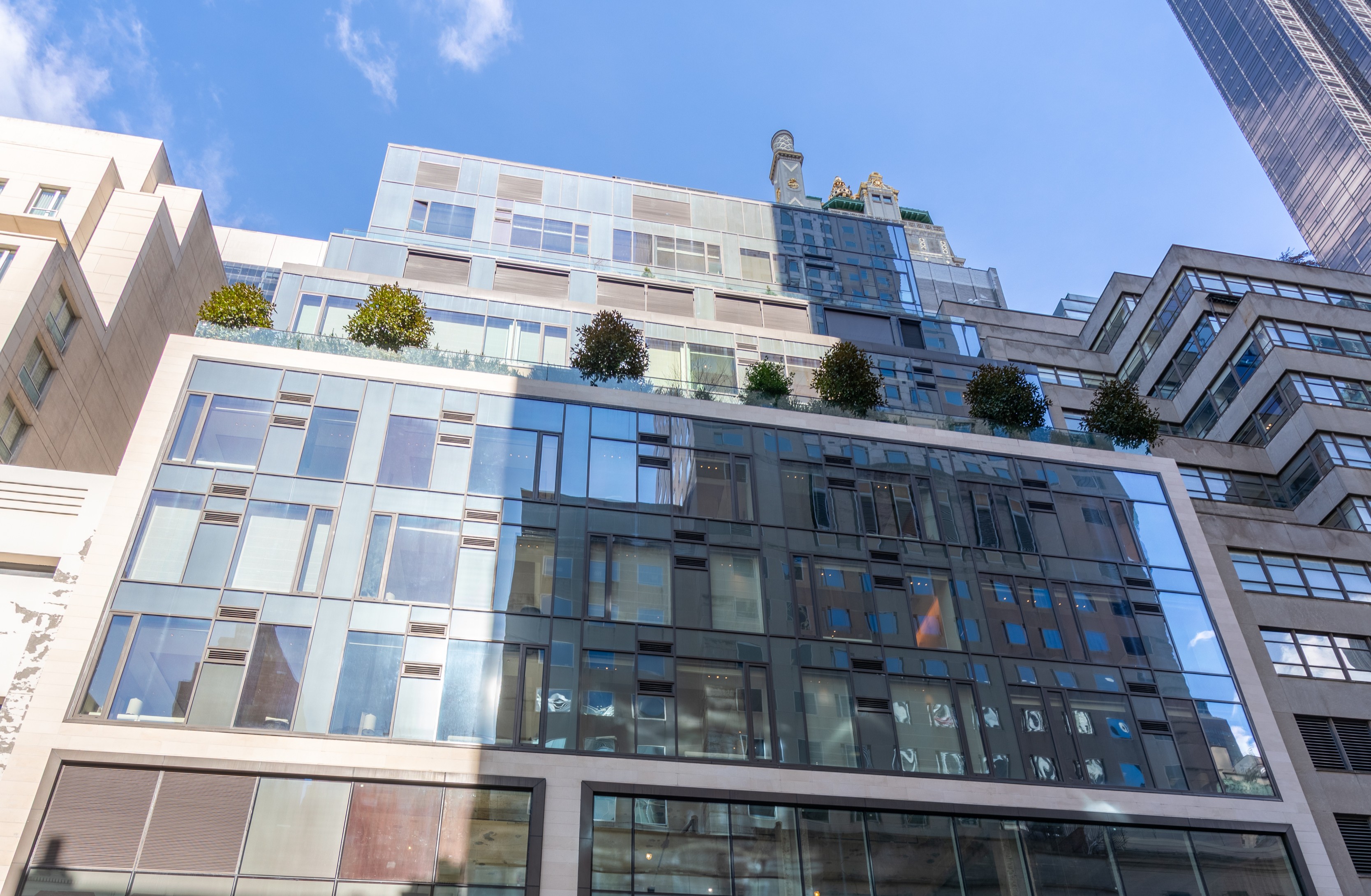  730 5th Avenue,New York (Manhattan), NY, 10019 - 物件實景