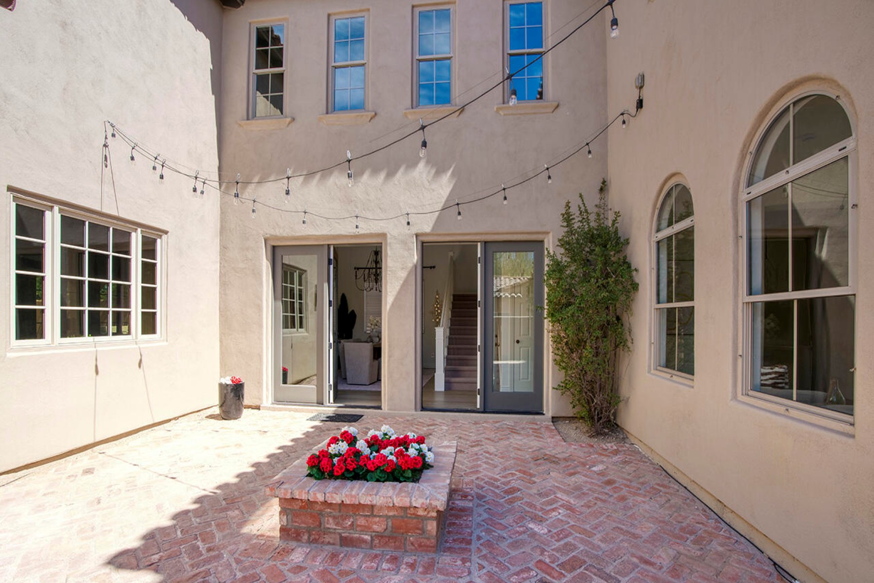  9096 E Mountain Spring Road  Scottsdale, AZ - 物件實景