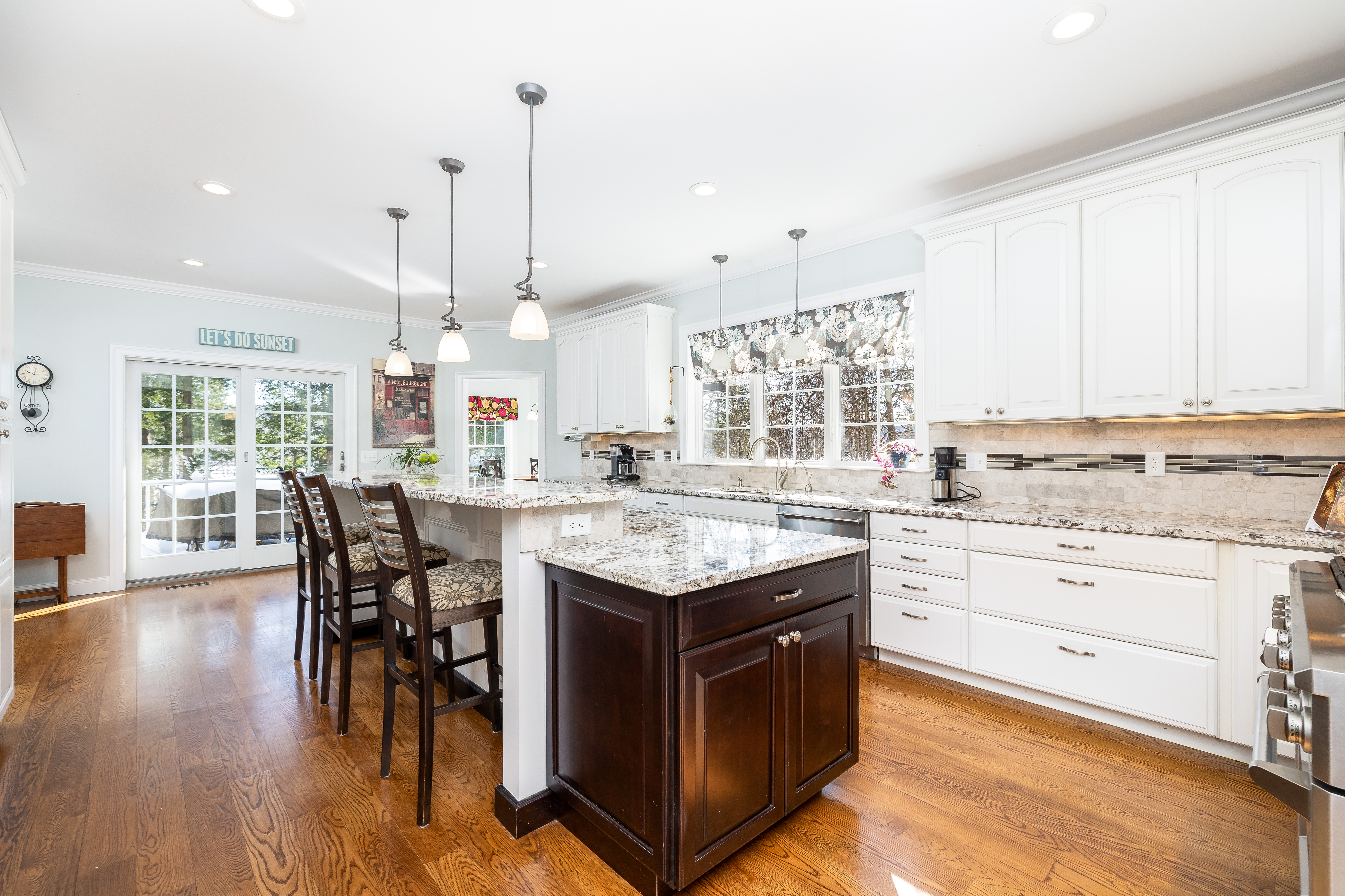  7 Hill Top Road - 物件實景