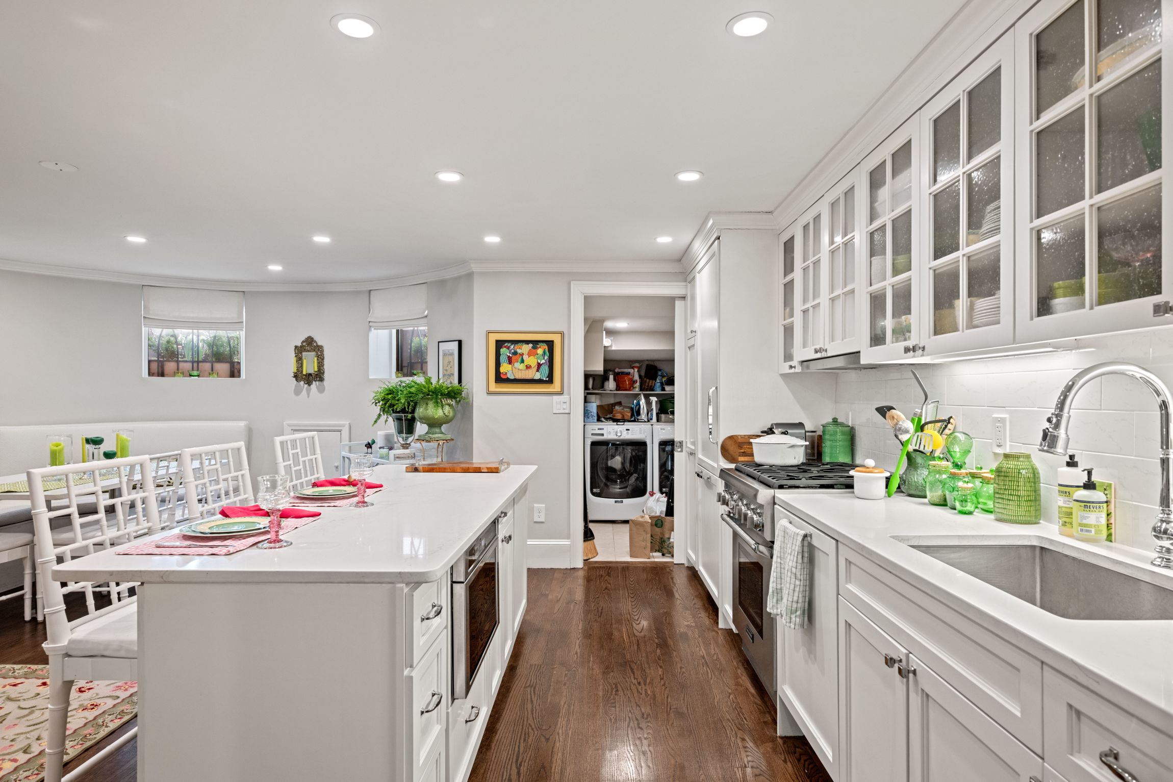  92 Chandler St, Boston, MA, 02116 - 物件實景