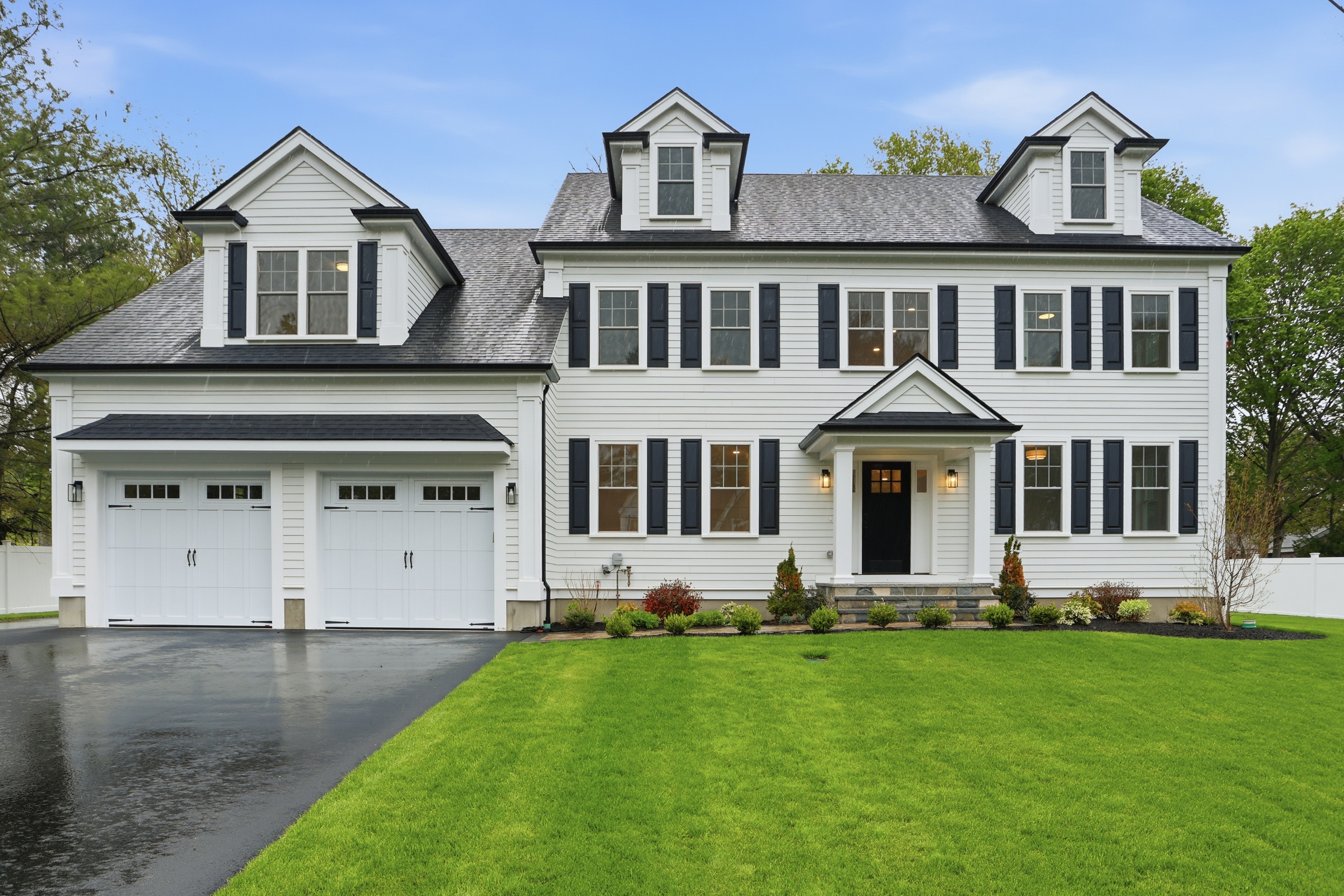  6 Lane Avenue, Bedford, MA 01730 - 物件實景