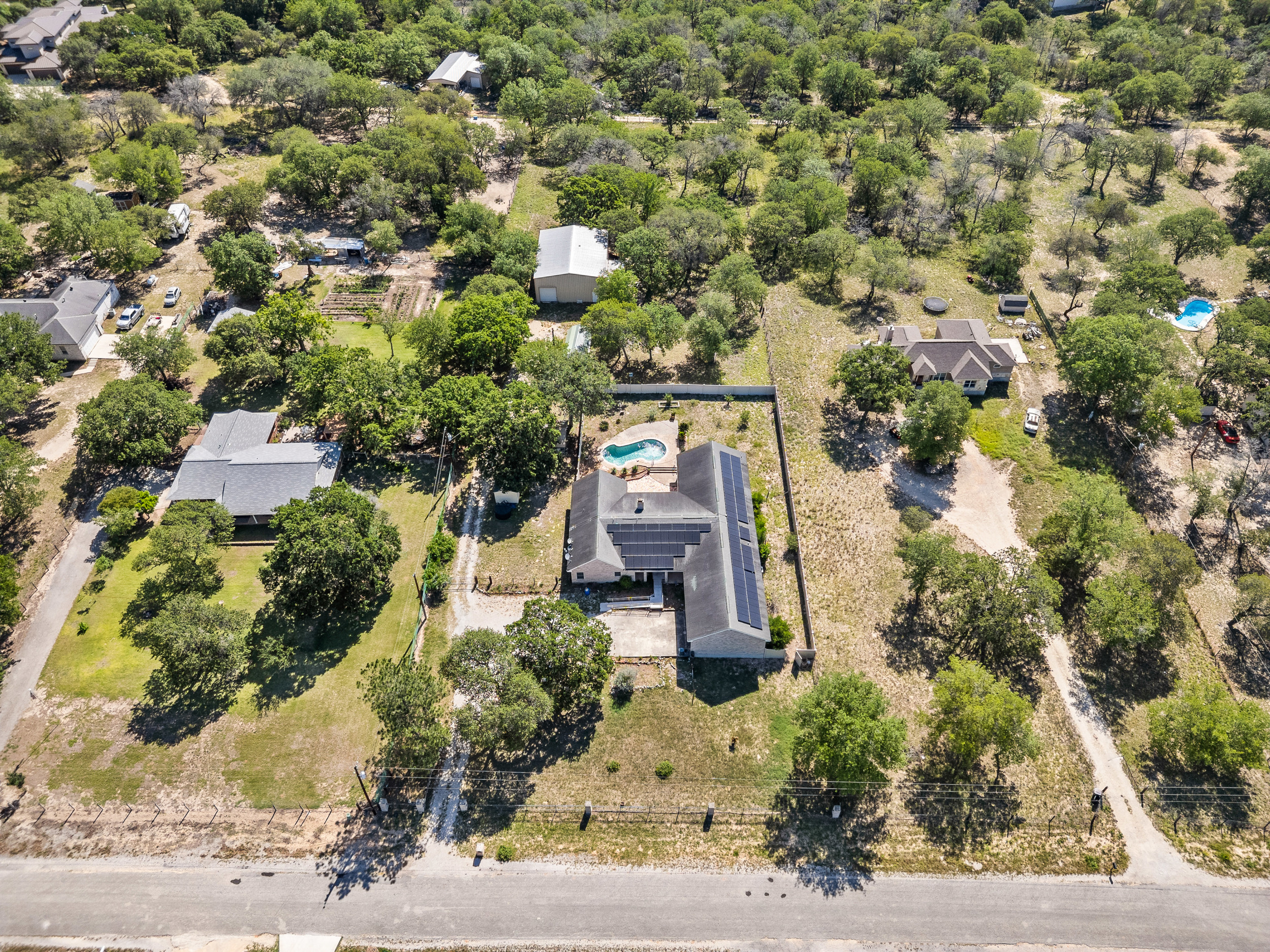 Adkins, Texas, 78101, United States, 4 Bedrooms Bedrooms, ,2 BathroomsBathrooms,Residential,For Sale,1979790