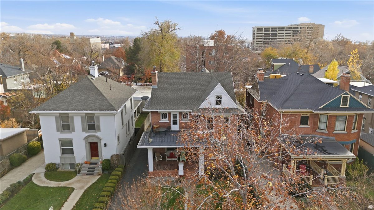 Salt Lake City, Utah, 84103, United States, 5 Bedrooms Bedrooms, ,Residential,For Sale,2003119