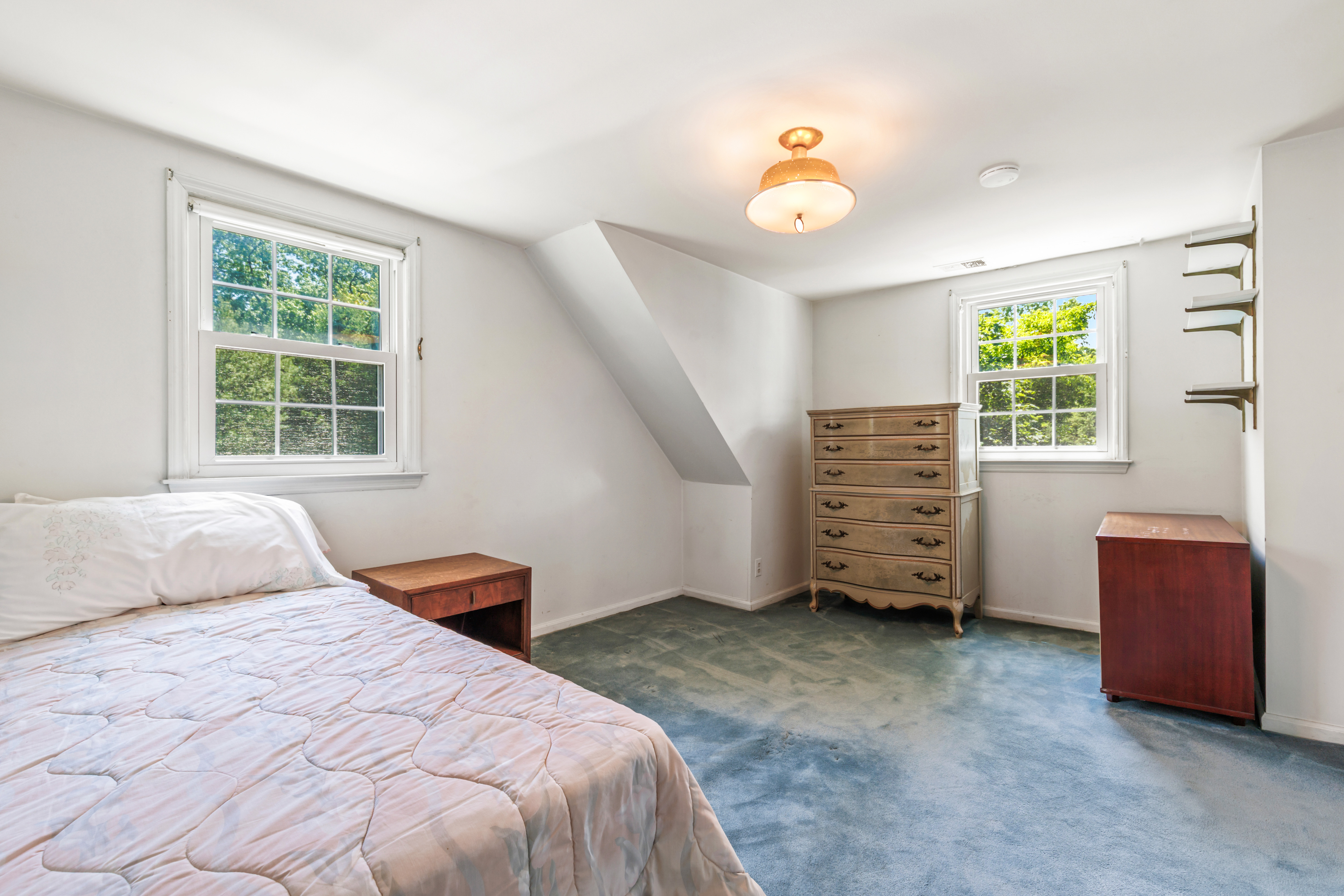  541 Claflin Avenue - 物件實景