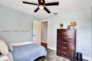 Davie, Florida, 33325, United States, 3 Bedrooms Bedrooms, ,2 BathroomsBathrooms,Residential,For Sale,2049200