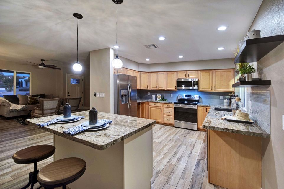 Phoenix, Arizona, 85022, United States, 3 Bedrooms Bedrooms, ,Residential,For Sale,1915720