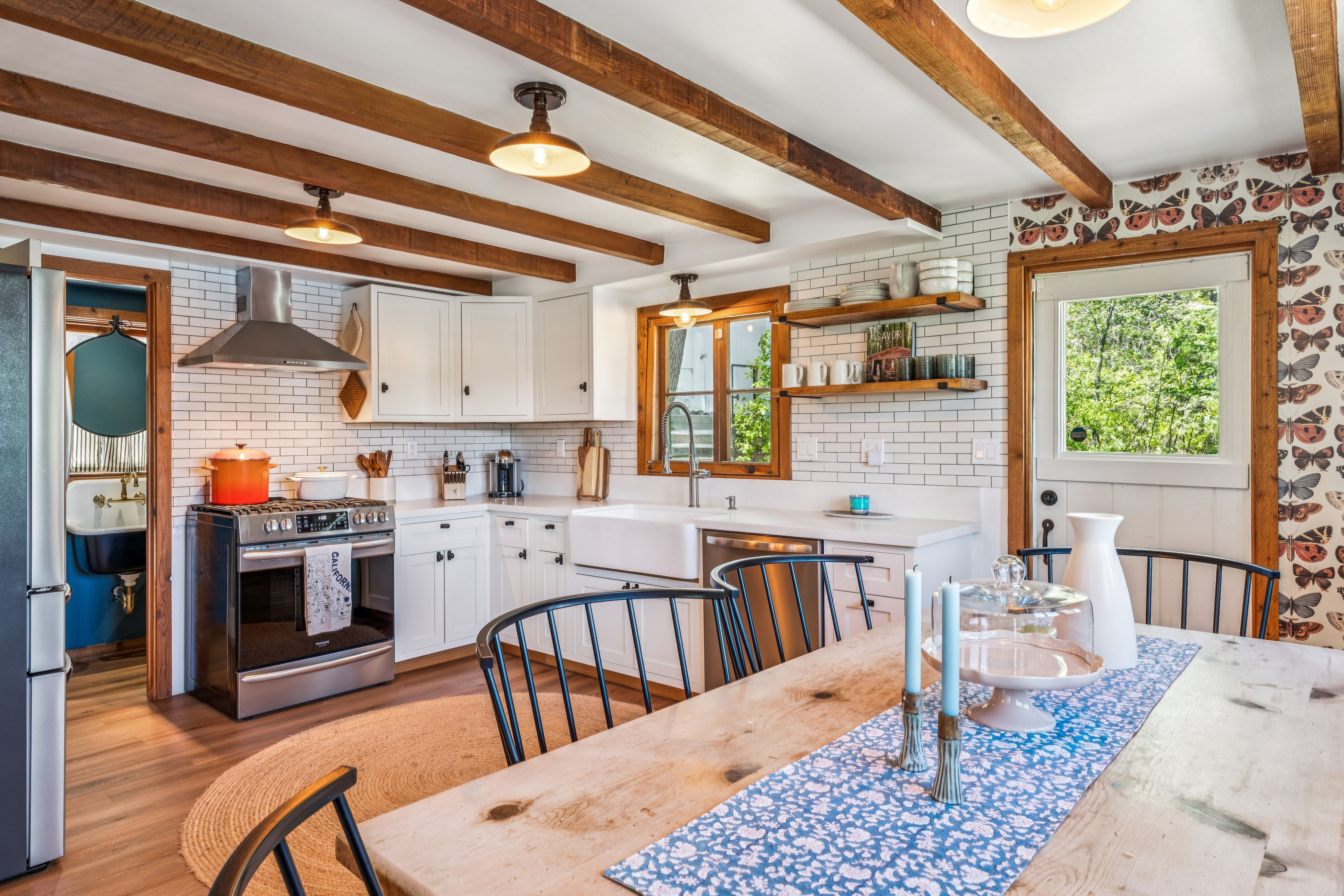  28901 Palisades Drive, Lake Arrowhead, CA 92352 - 物件實景