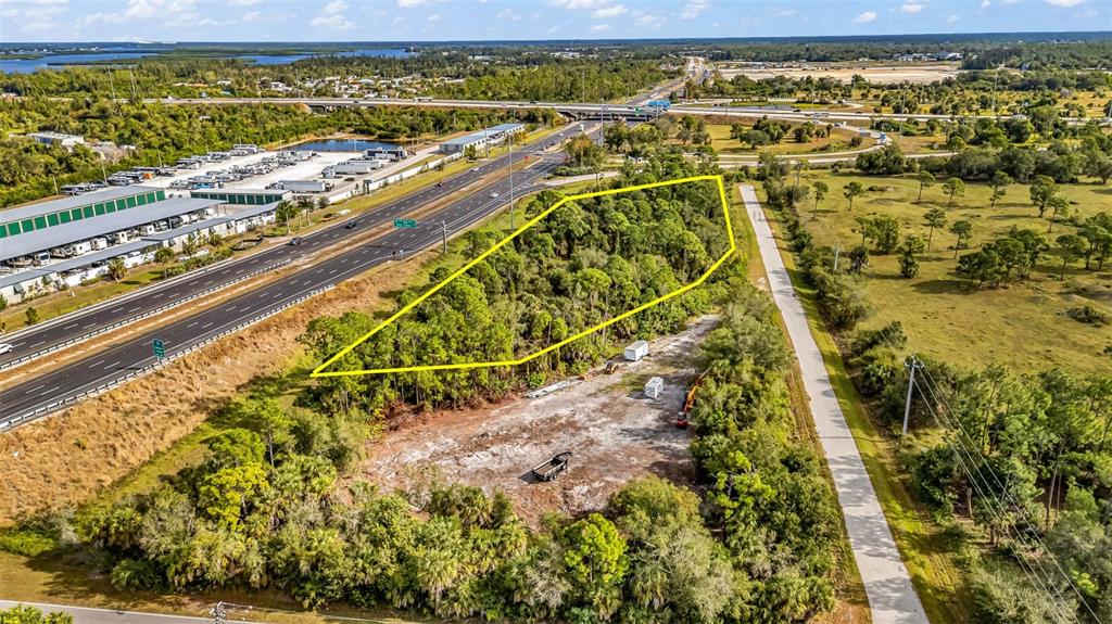 Punta Gorda, Florida, 33950, United States, ,Land,For Sale,1999143