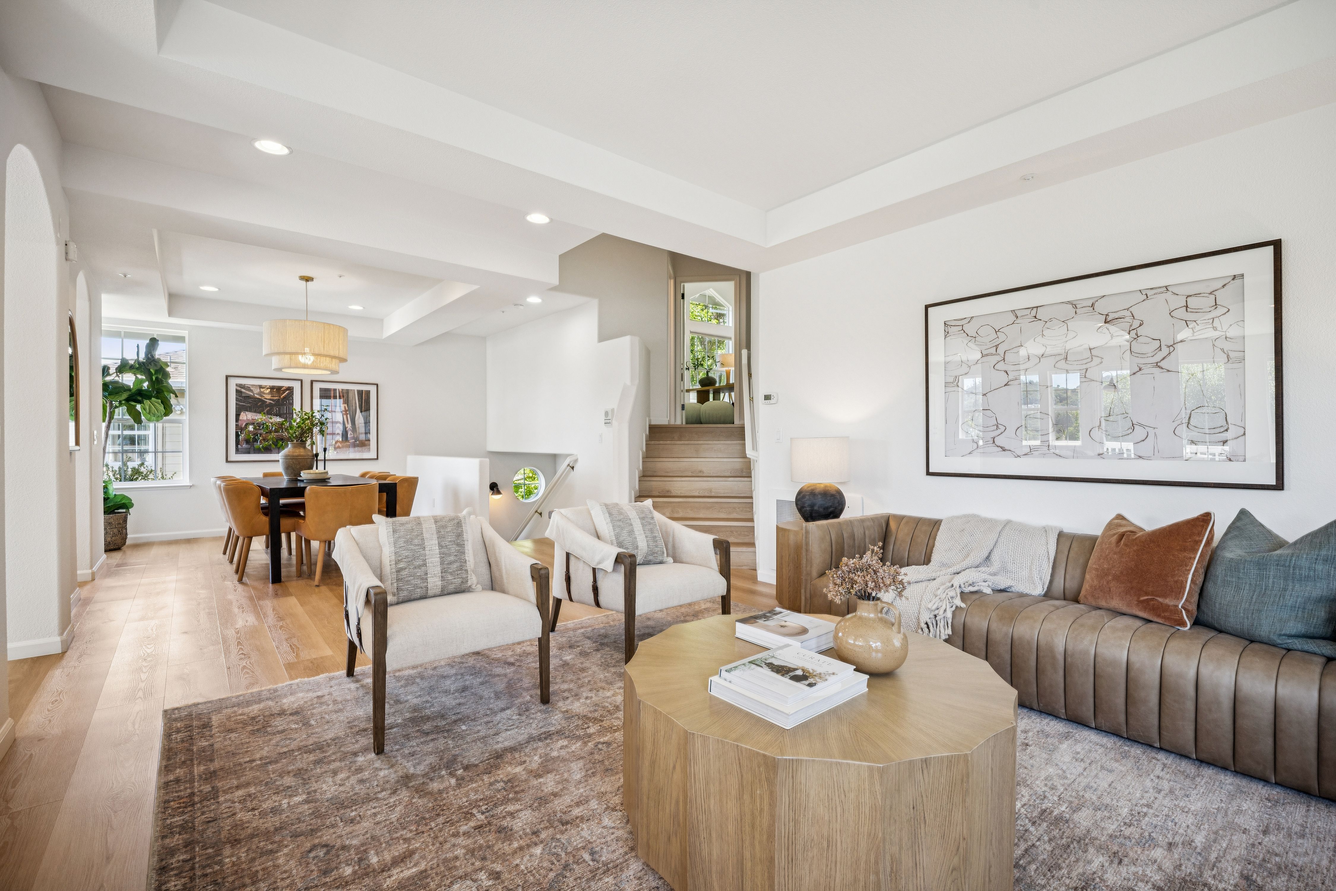  Desirable Vista Marin Neighborhood - 物件實景