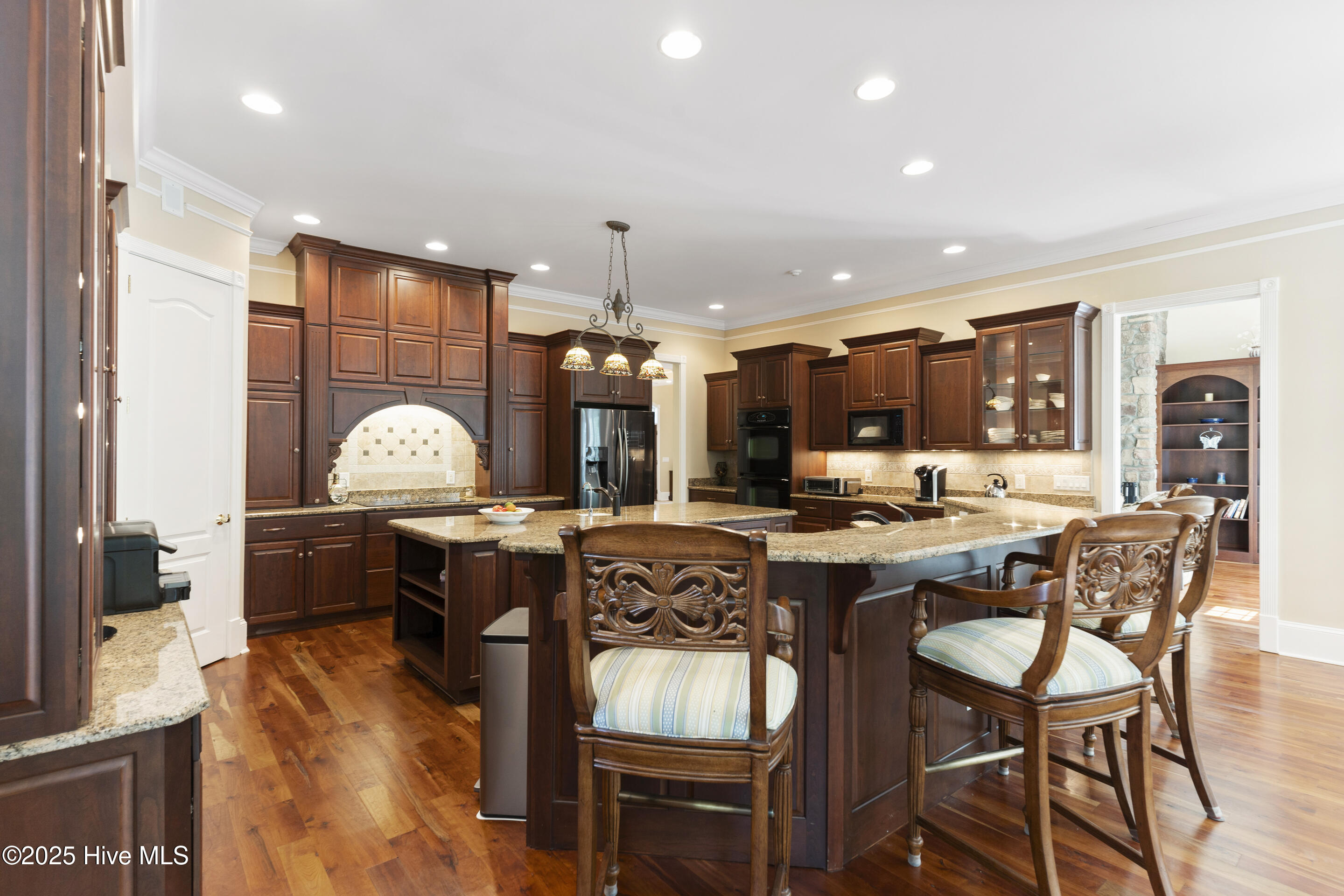 Bolivia, North Carolina, 28422, United States, 4 Bedrooms Bedrooms, ,5 BathroomsBathrooms,Residential,For Sale,1777701