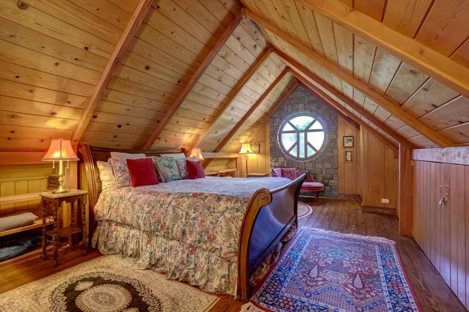 Nevada City, California, 95959, United States, 2 Bedrooms Bedrooms, ,2 BathroomsBathrooms,Residential,For Sale,1835500