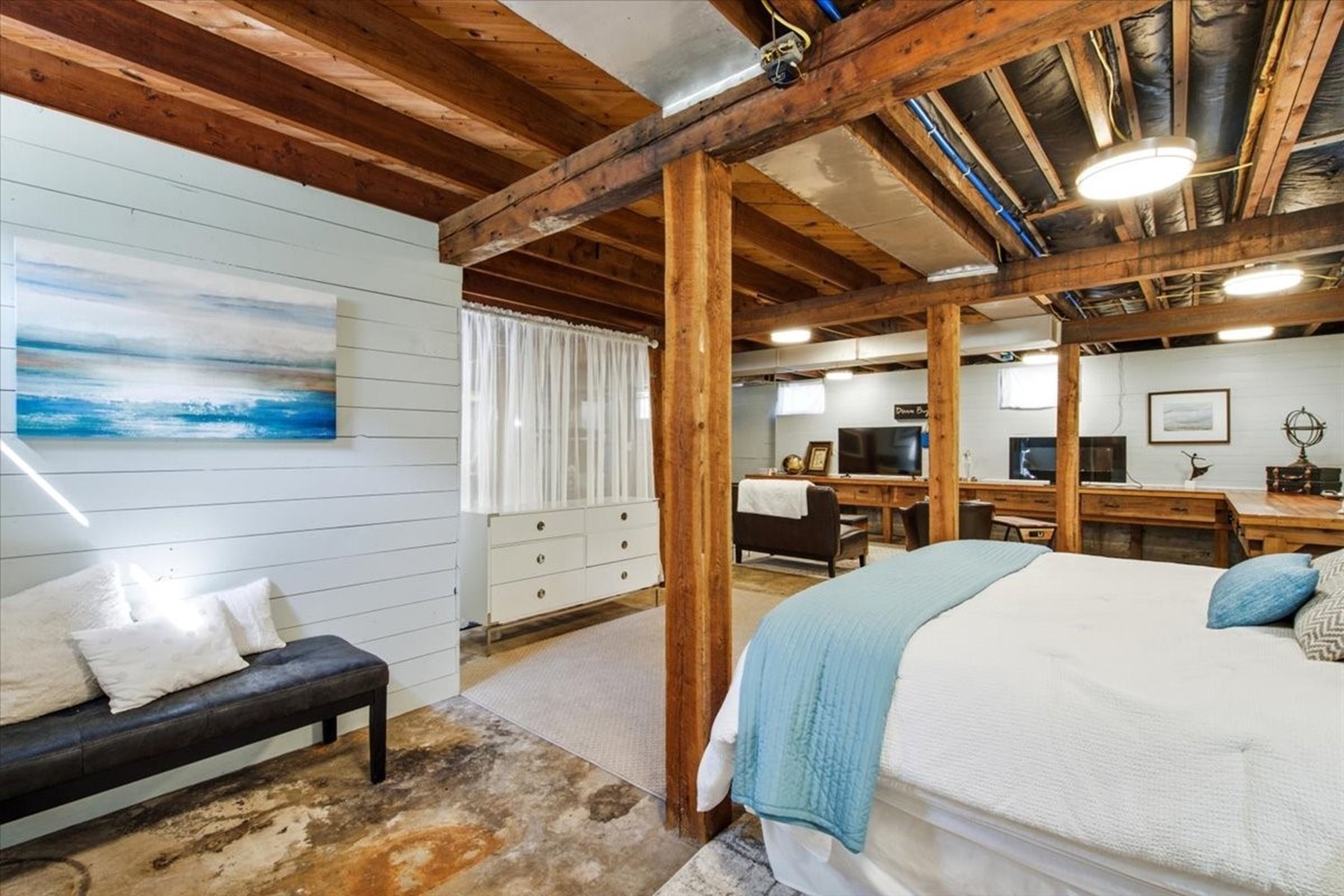  Historic Mountain View Ski Retreat - 物件實景