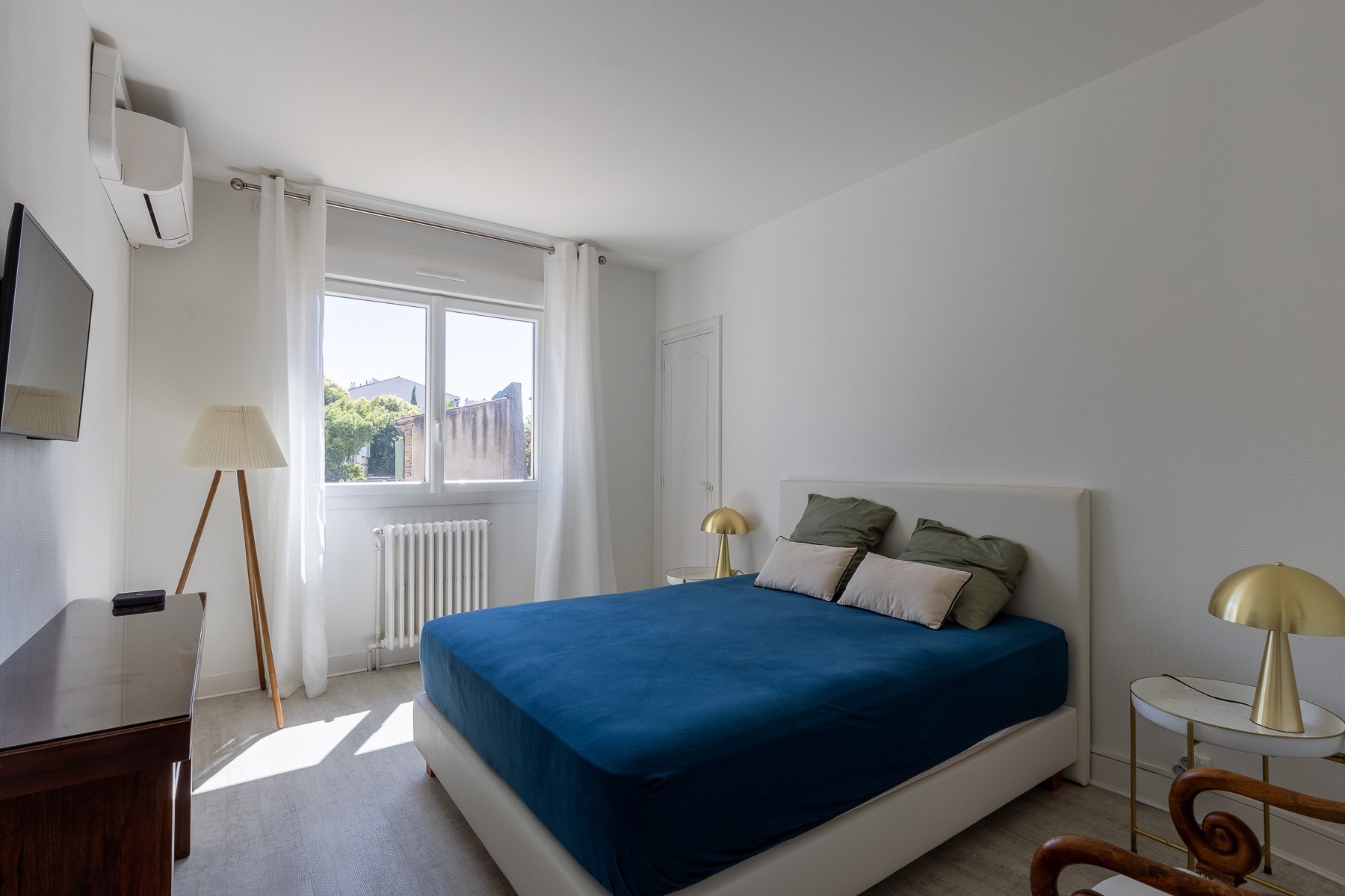  Appartement - 物件實景