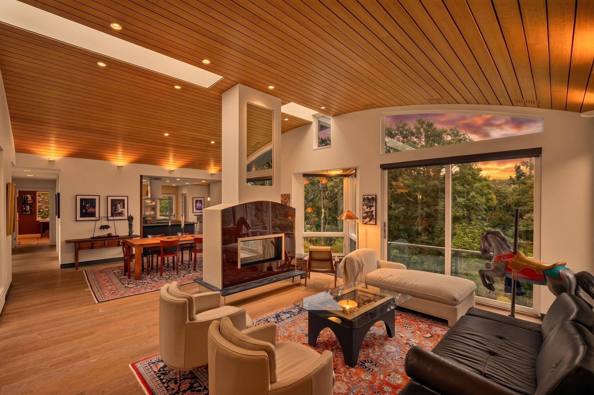  4 Sylvias Way, Truro, MA, 02666 - 物件實景