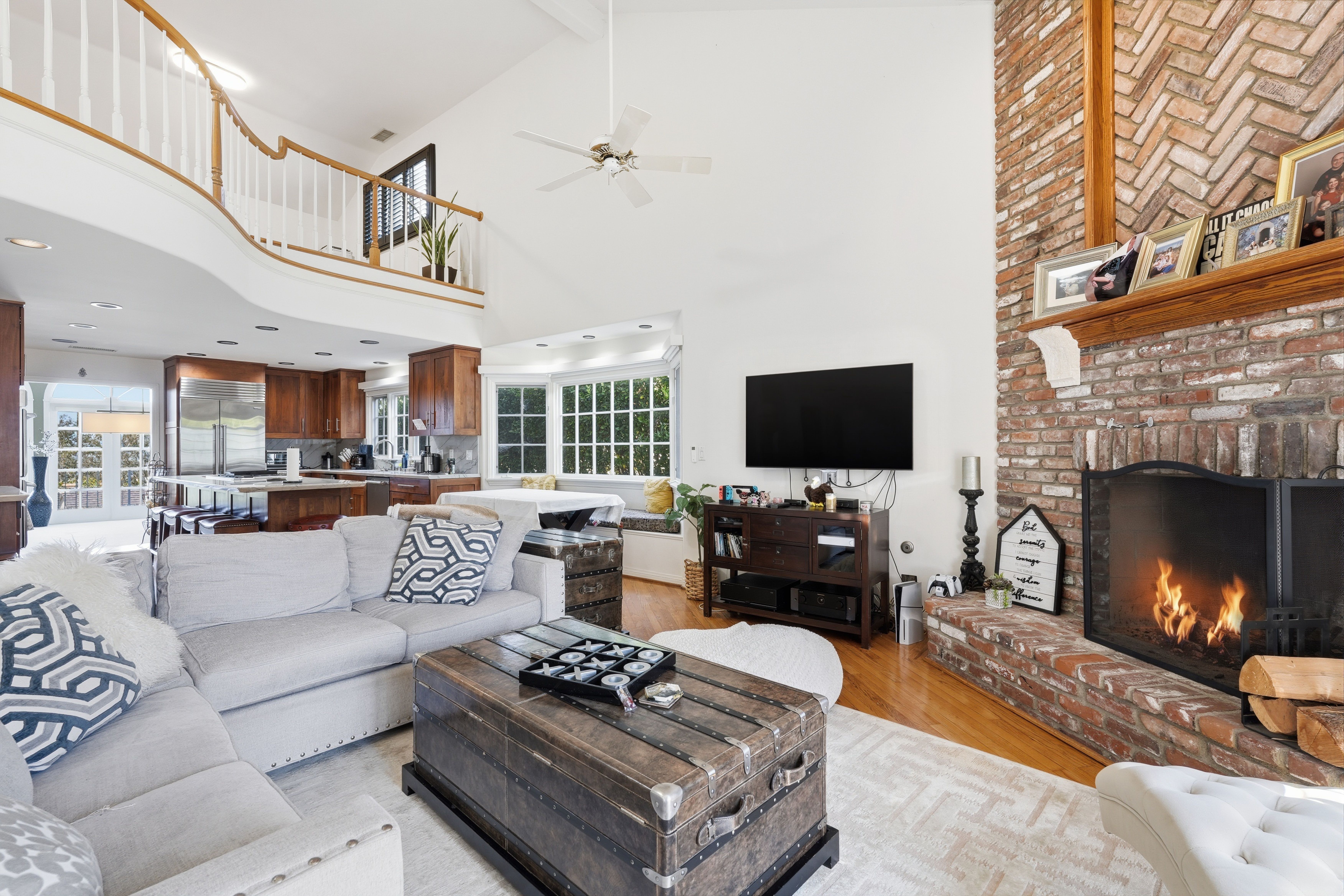  4400 Vía Azalea, Palos Verdes Estates, CA 90274 - 物件實景