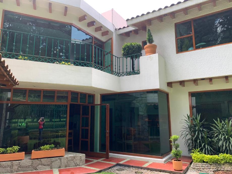 Metepec, Estado de méxico, 52159, Mexico, 3 Bedrooms Bedrooms, ,3 BathroomsBathrooms,Residential,For Sale,1925043