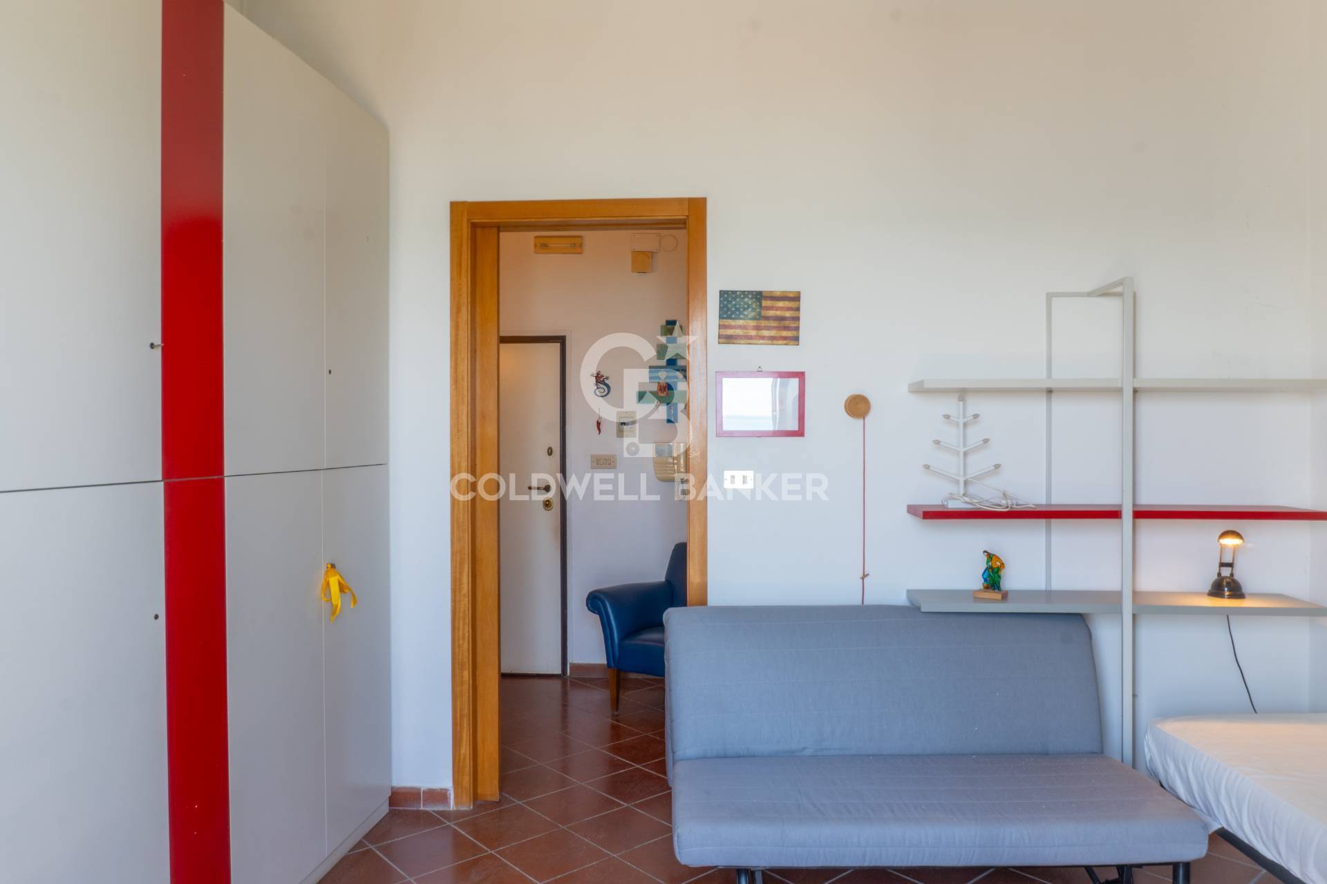 Molfetta, Bari, 70056, IT, 2 Bedrooms Bedrooms, ,1 BathroomBathrooms,Residential,For Sale,1951452