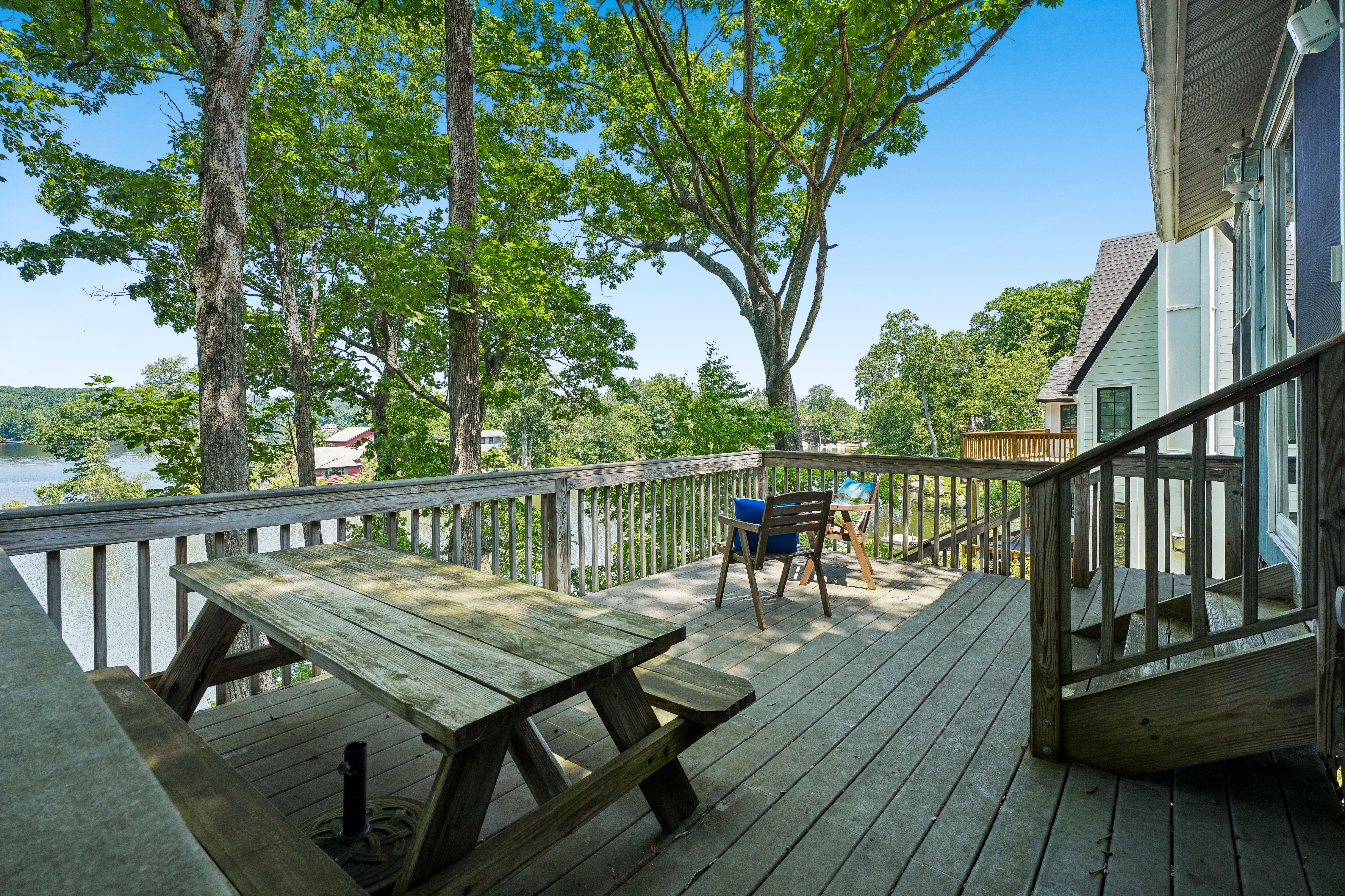  1009 Lakeside Drive East, Vernon Township, NJ 07422 - 物件實景