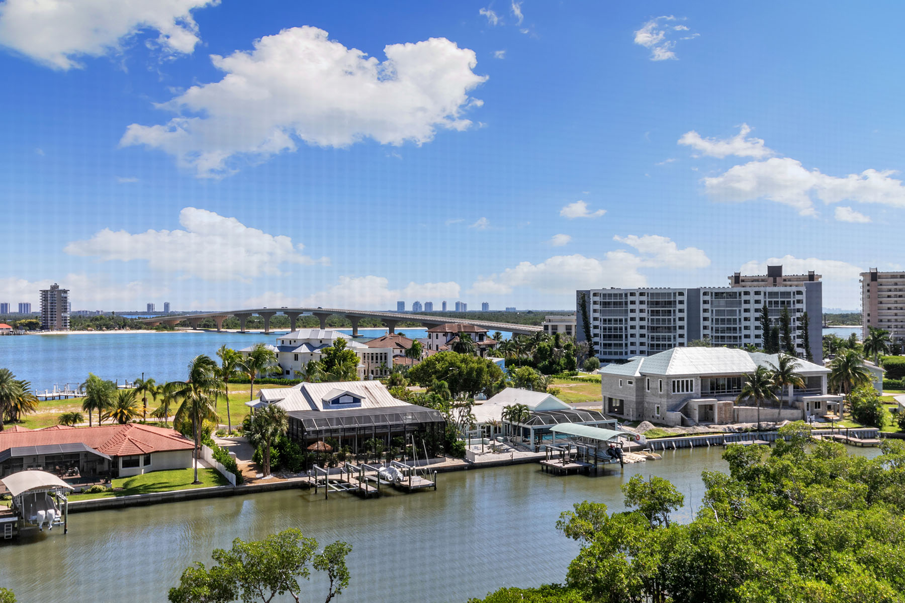  FORT MYERS BEACH - GRANDVIEW AT BAY BEACH - 物件實景