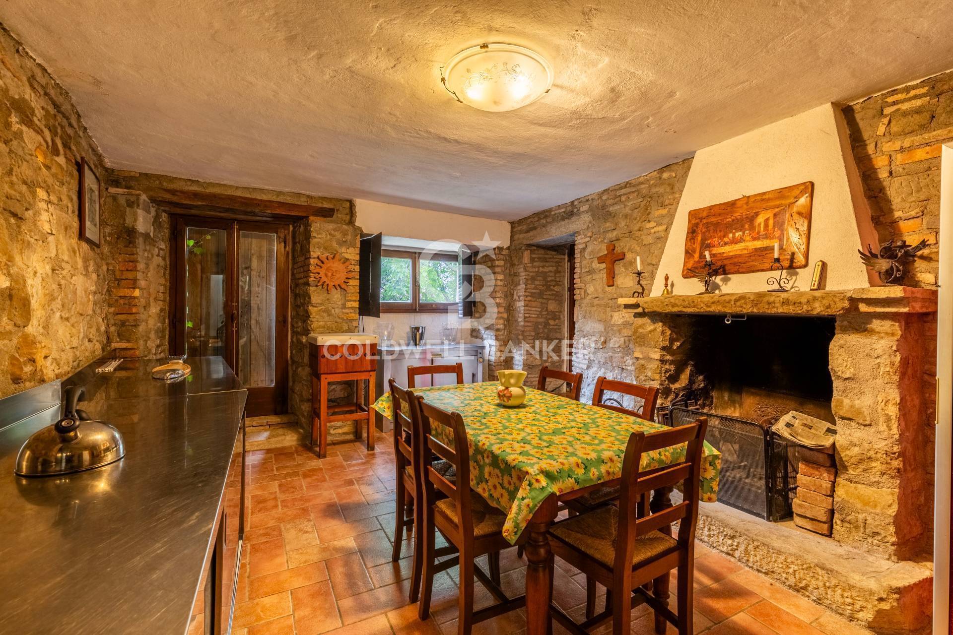 Fraz. Montelovesco, Gubbio, Perugia, 06024, IT, 8 Bedrooms Bedrooms, ,10 BathroomsBathrooms,Residential,For Sale,Fraz. Montelovesco,1622195