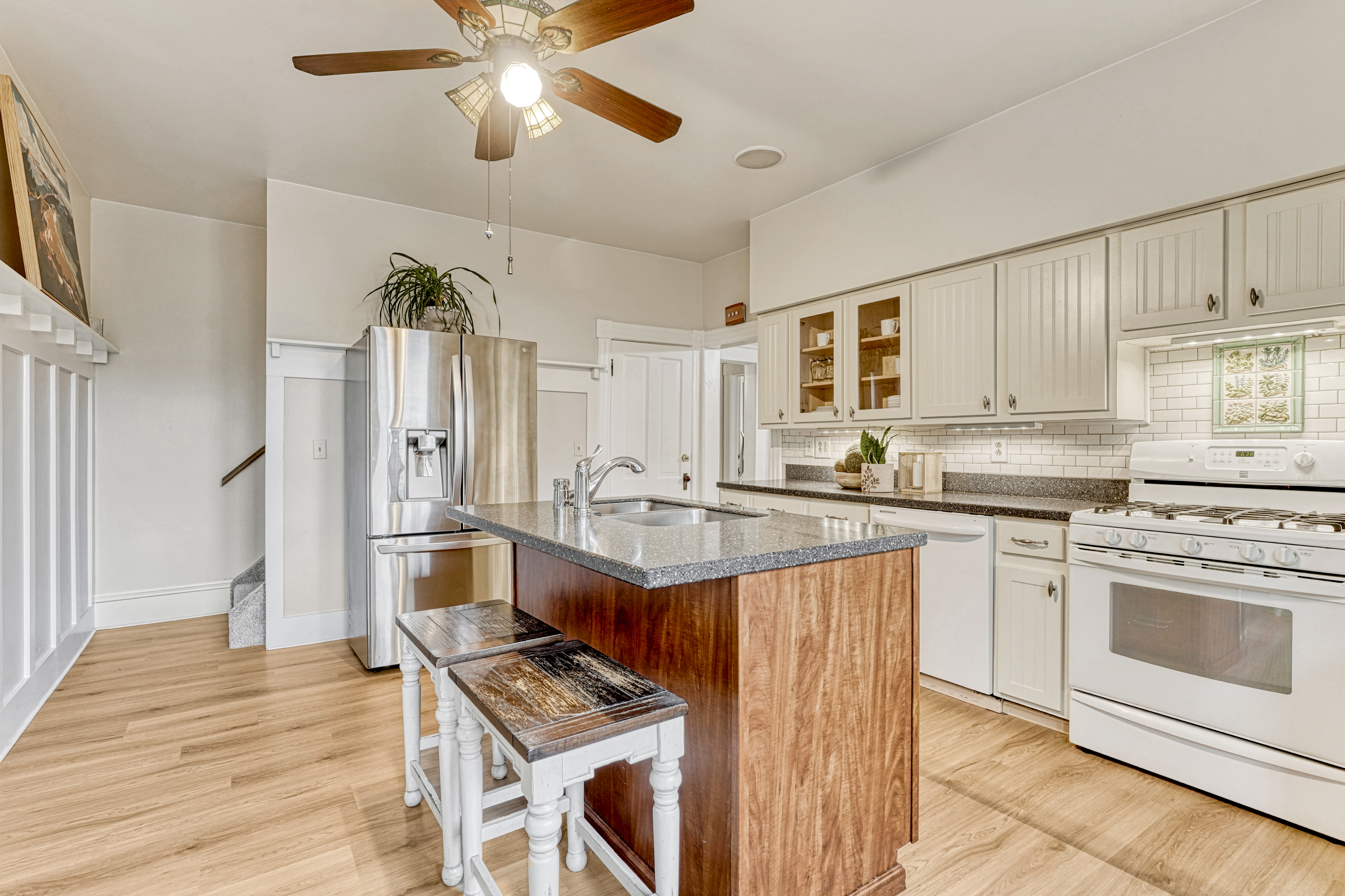  Phenomenal downtown Colorado Springs location with views of Pikes Peak - 物件實景