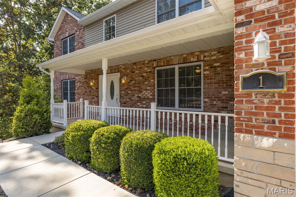 Festus, Missouri, 63028, United States, 4 Bedrooms Bedrooms, ,4 BathroomsBathrooms,Residential,For Sale,1954677