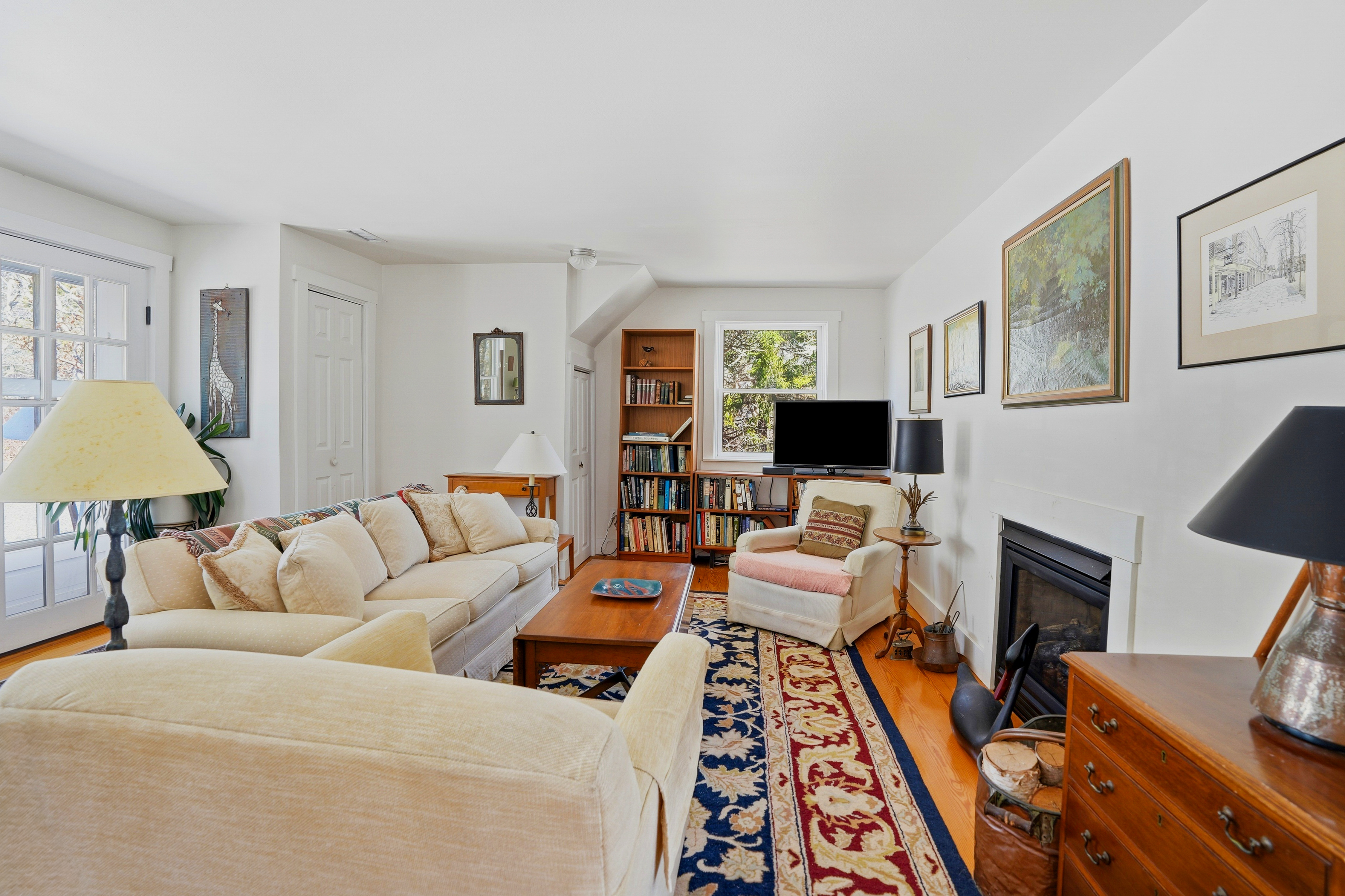  Charming West Tisbury House and Guest House - 物件實景