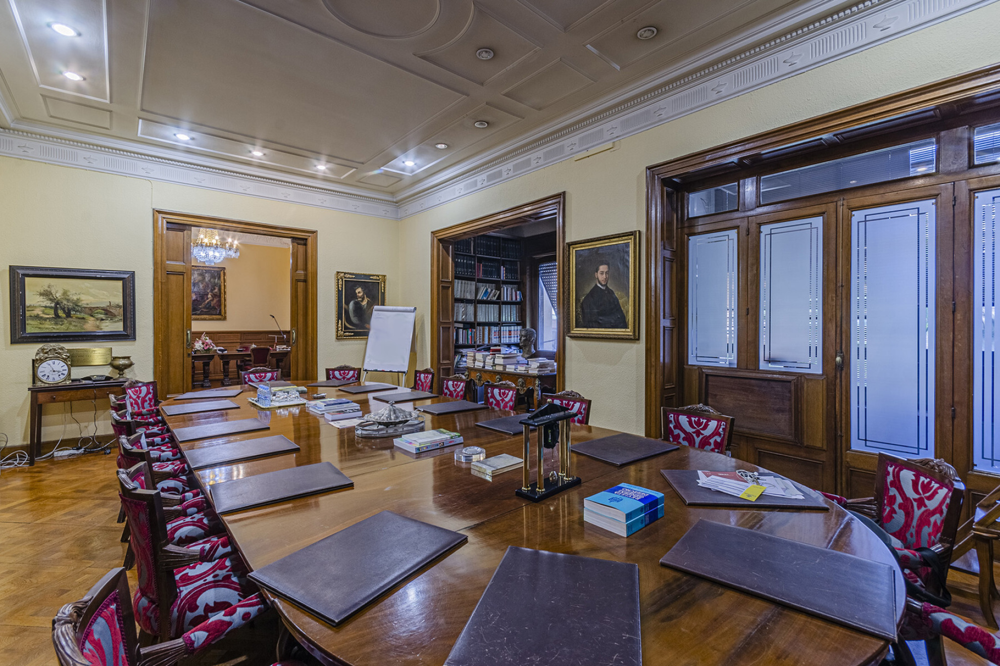  Spectacular master with original elements in the Eixample neighborhood - 物件實景
