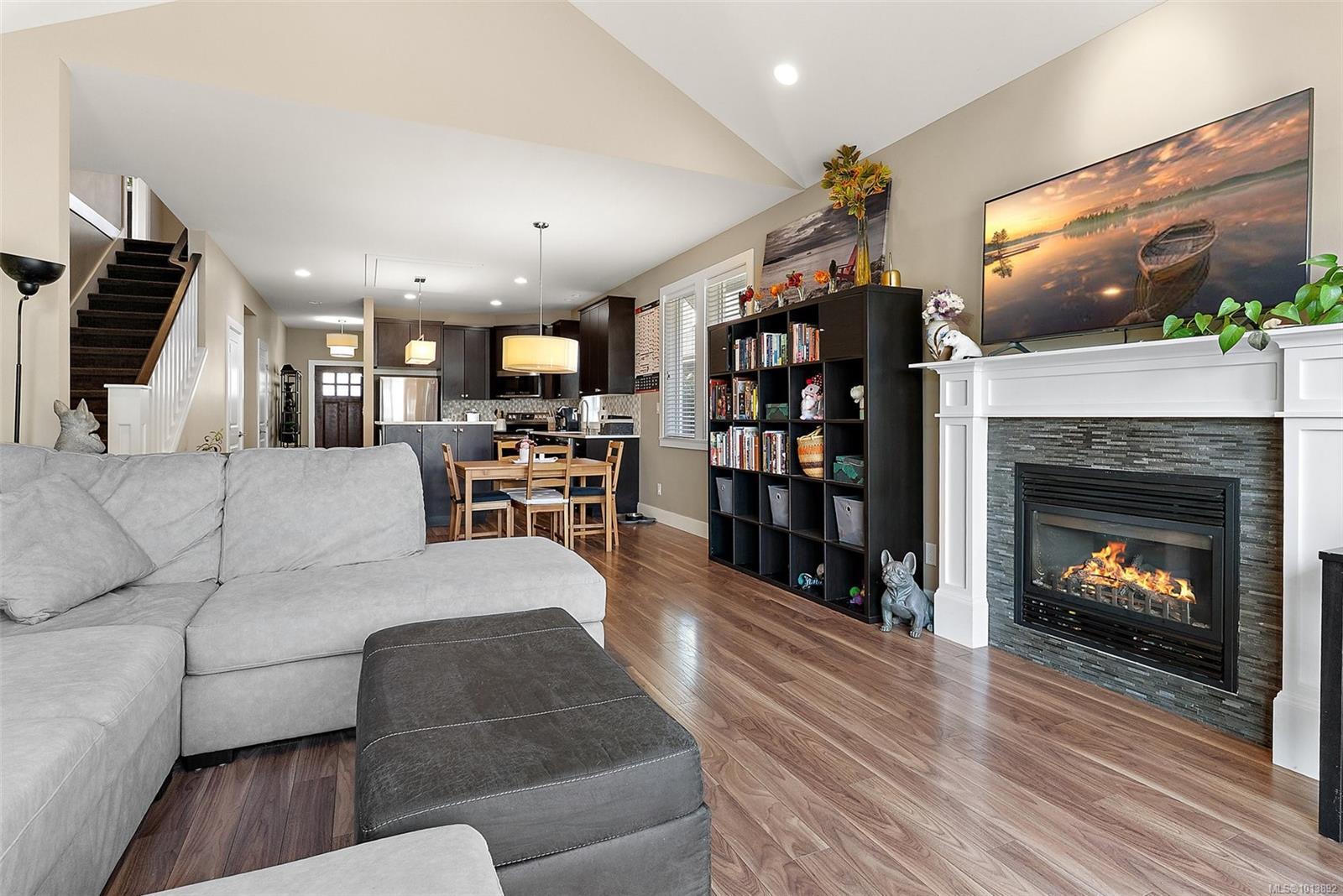 SOOKE, British Columbia, V9Z 0W3, CA, 3 Bedrooms Bedrooms, ,Residential,For Sale,1948306