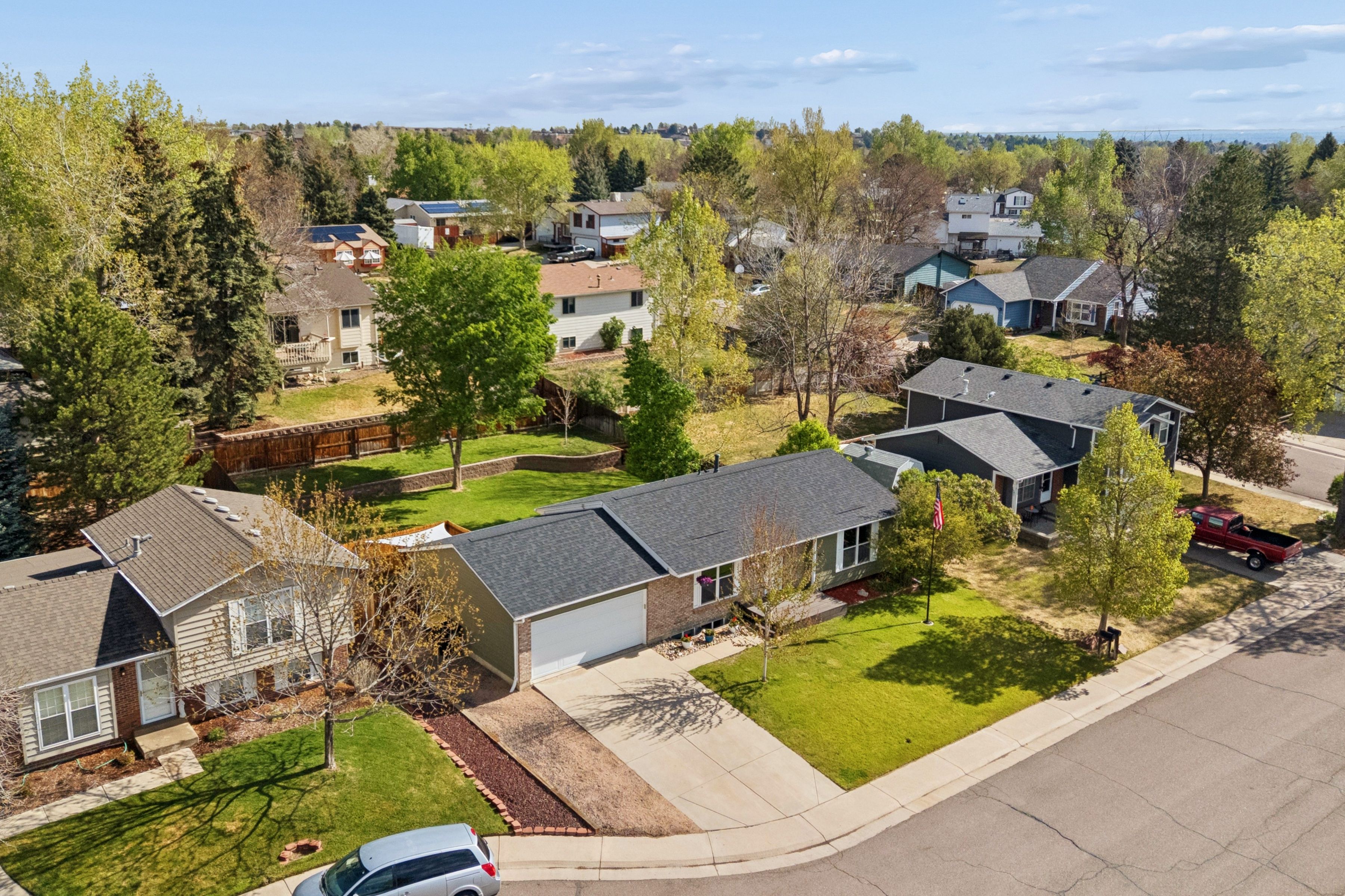  Modern Home With Perfect Balance of Convenience and Colorado Lifestyle - 物件實景