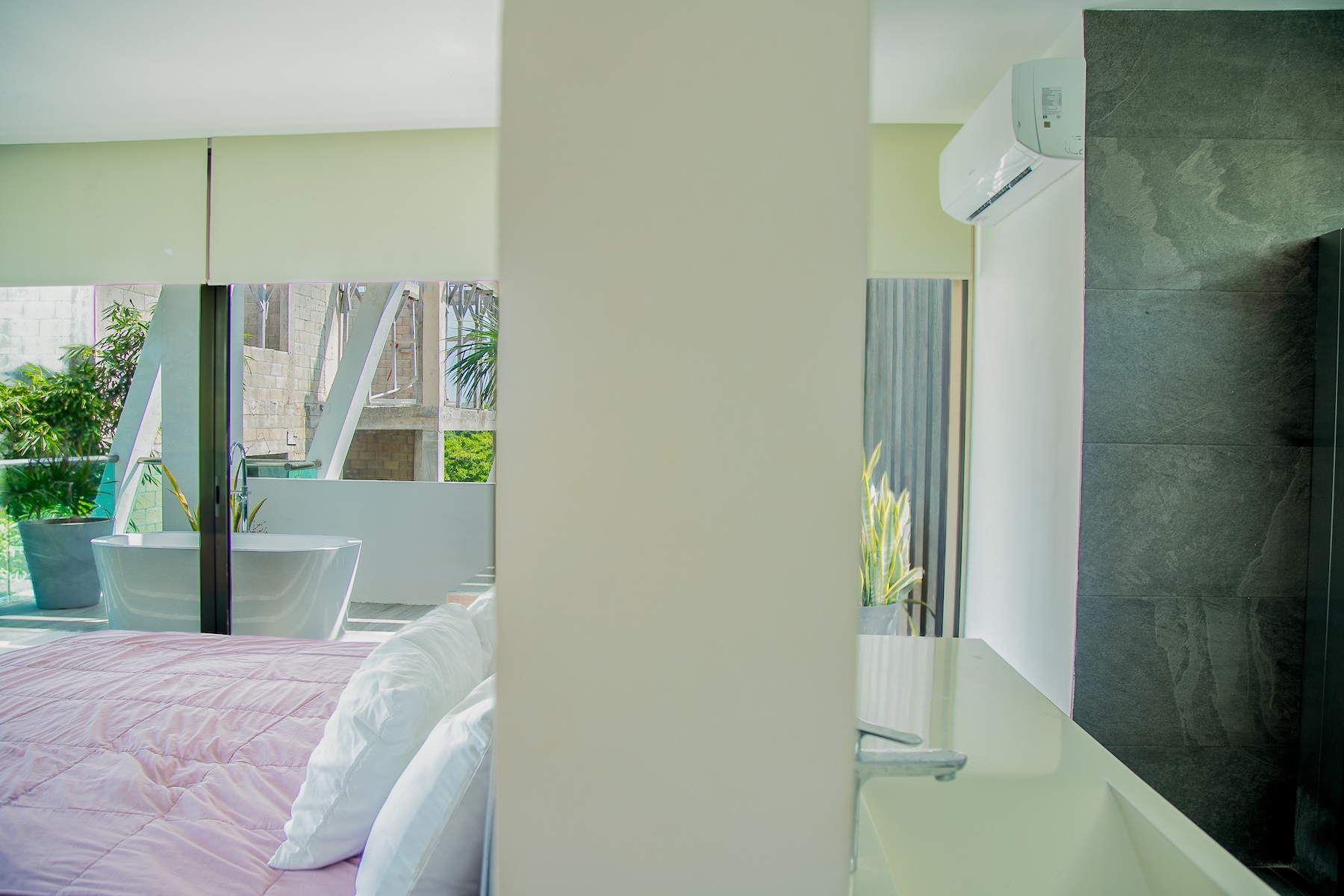  Tropical Living with Contemporary Design in Holbox Island - 物件實景