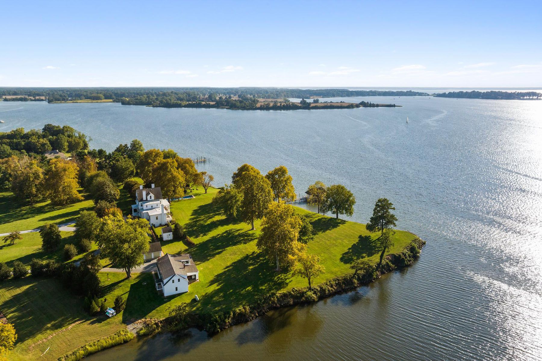  26546 Presquile Farm Drive, Easton, MD, 21601 - 物件實景