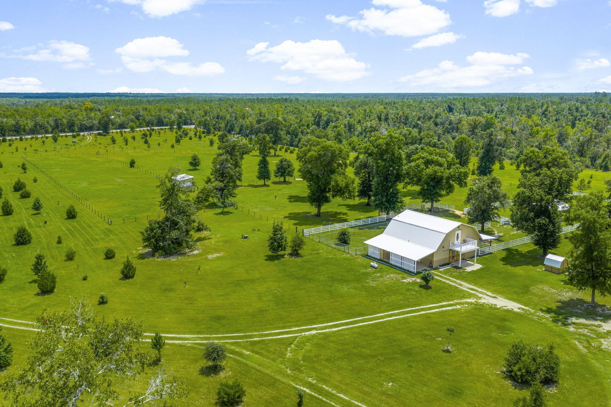 Youngstown, Florida, 32466, United States, 6 Bedrooms Bedrooms, ,6 BathroomsBathrooms,Residential,For Sale,1981831