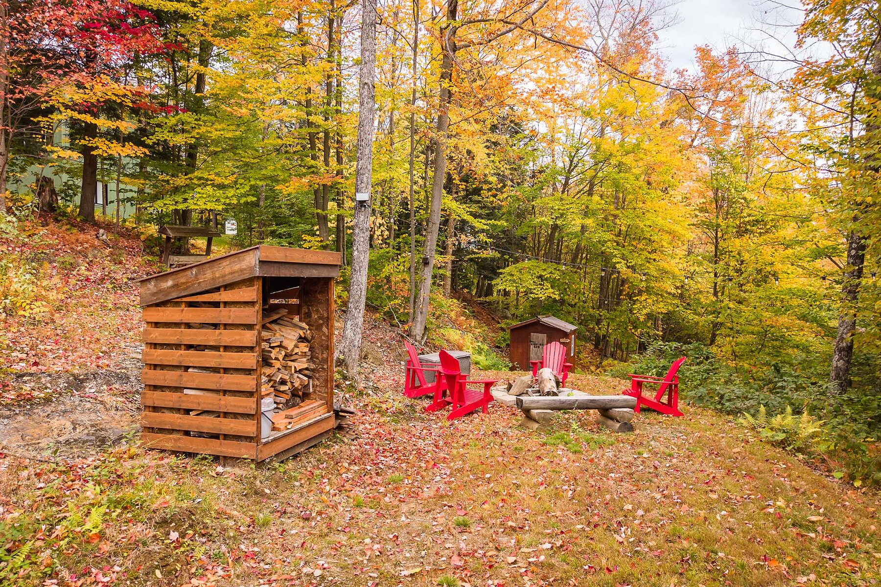  Potton, Eastern Townships - 物件實景