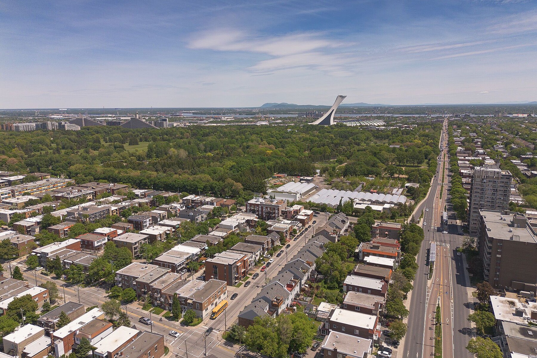  Rosemont / La Petite-Patrie, Montréal - 物件實景