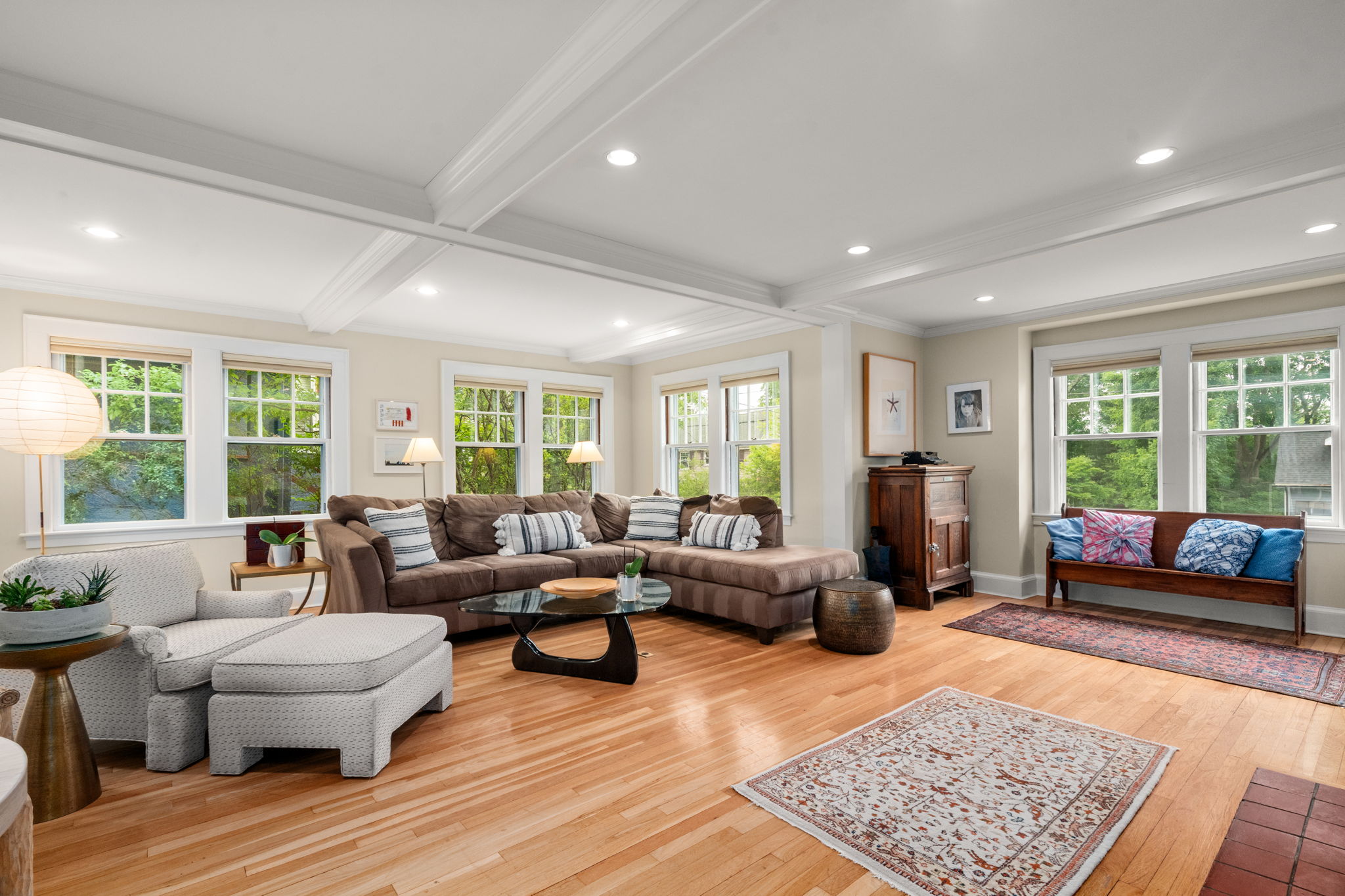 16 Lewis Street, Newton, MA, 02458 - 物件實景