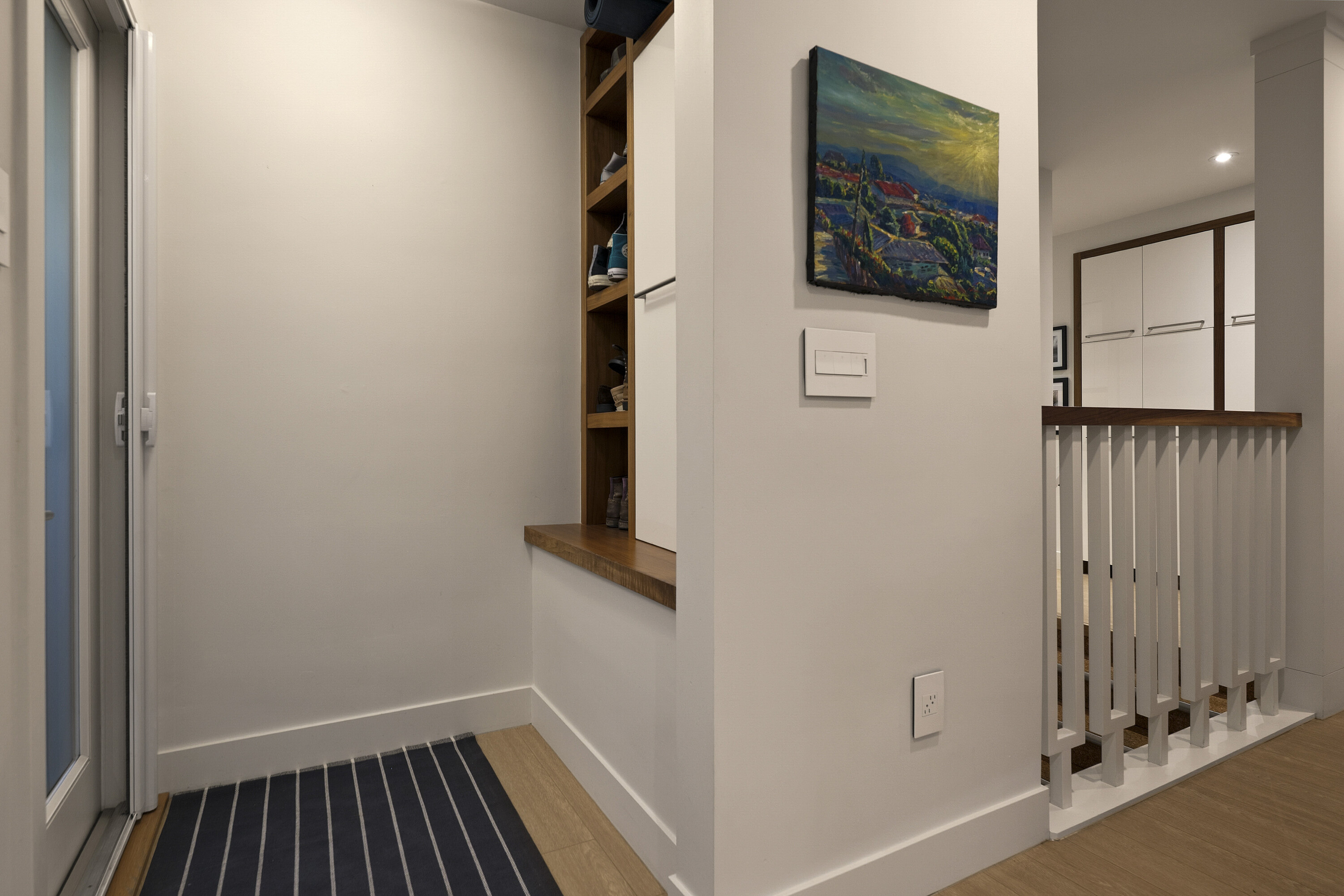  4208 15 Street SW - 物件實景