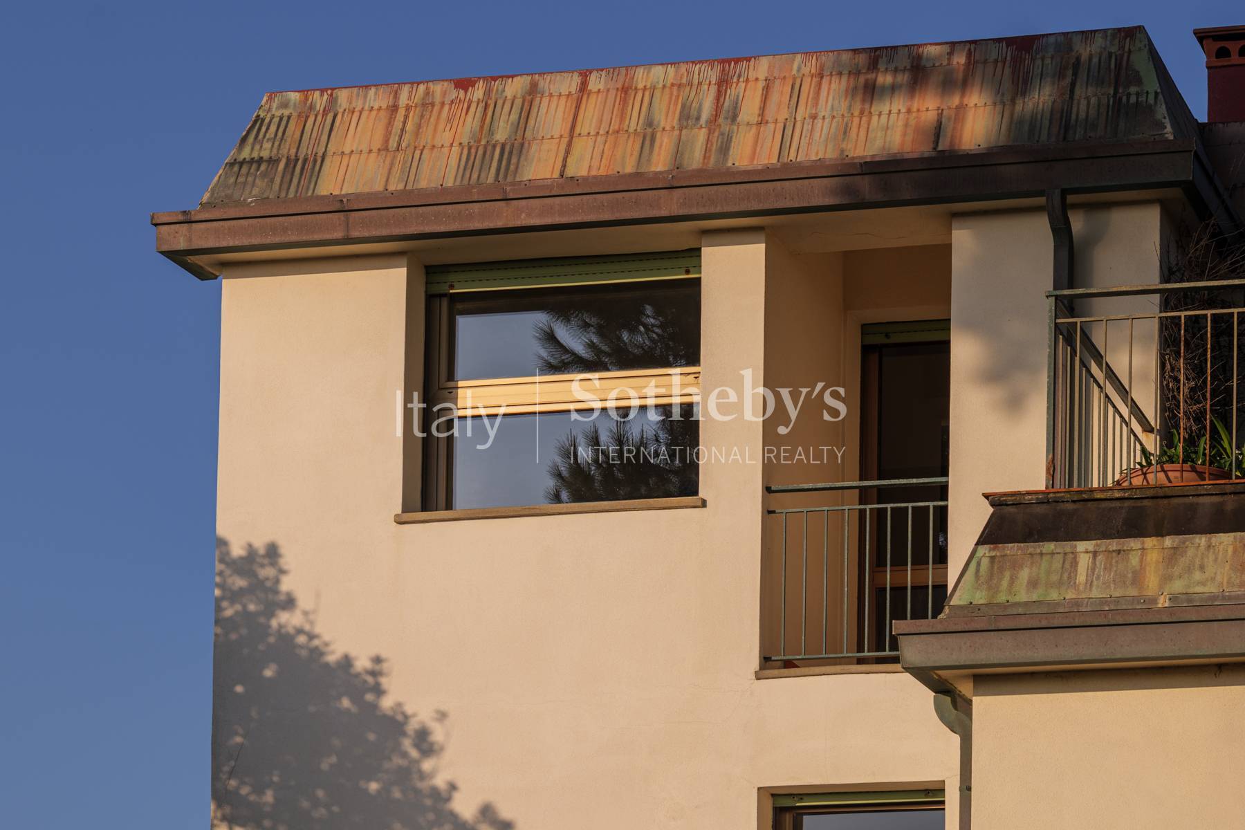  Seafront villa designed by Giovanni Michelucci - 物件實景