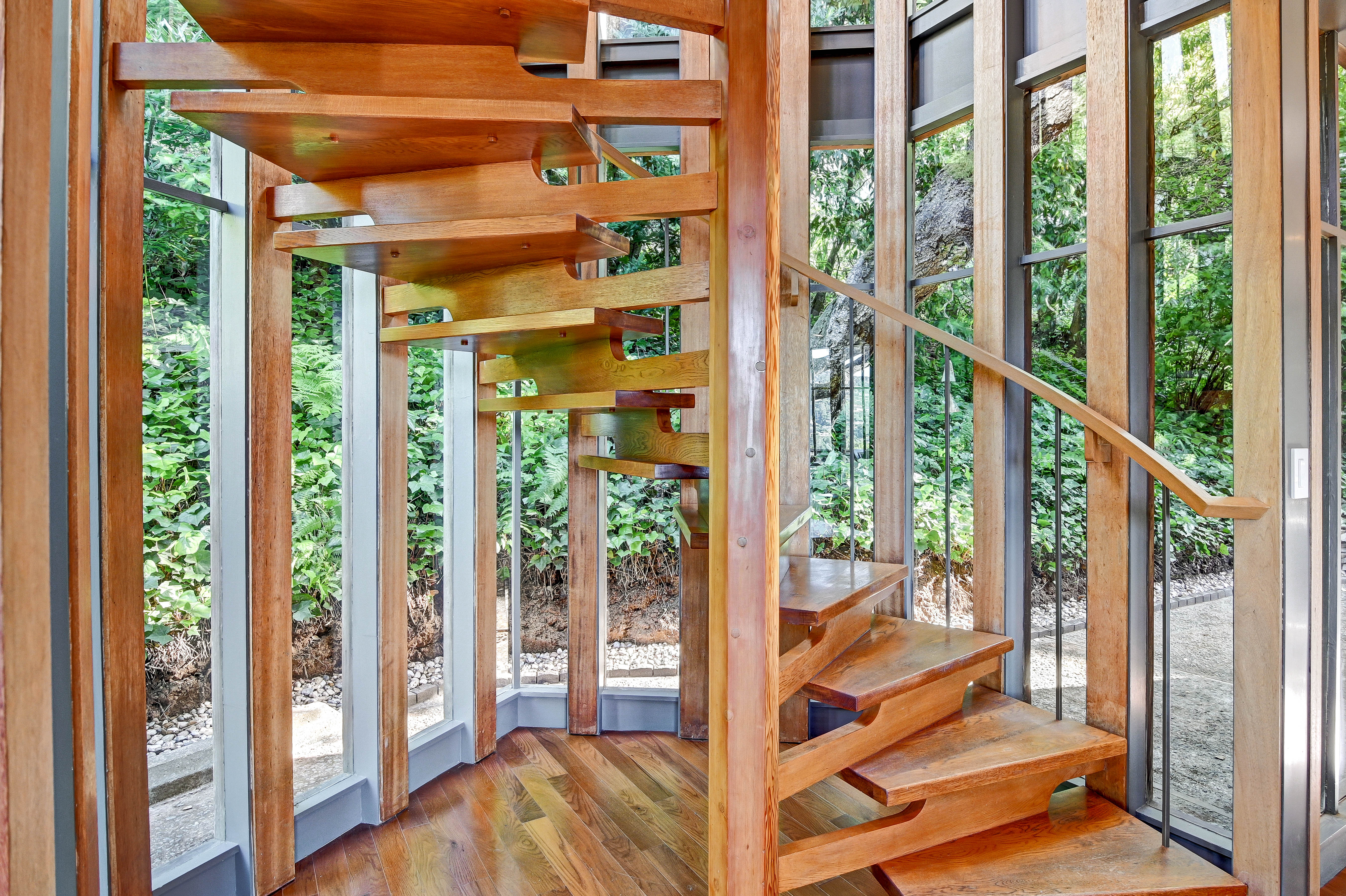  Fully Remodeled Mid Century Home in Belvedere - 物件實景