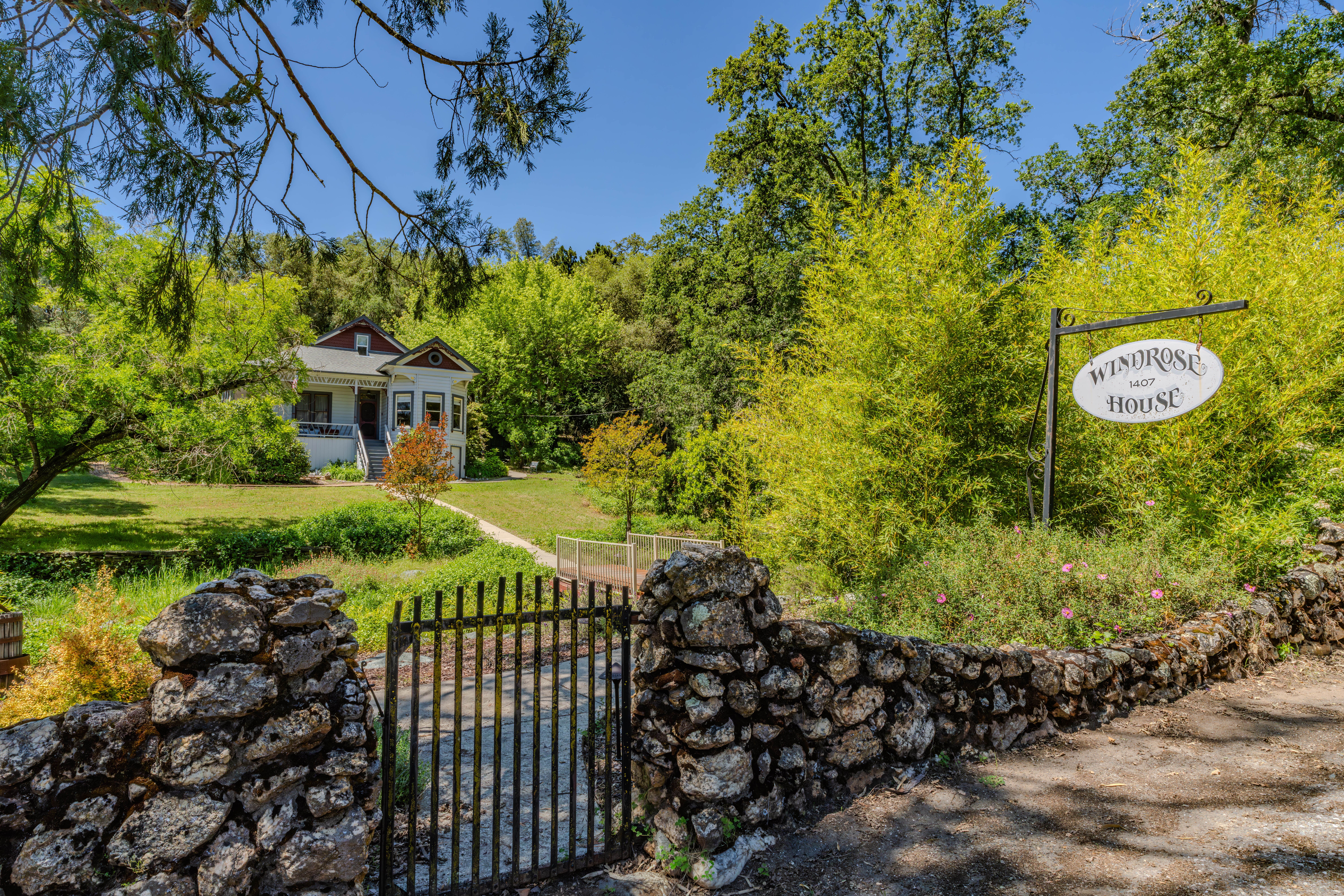  1407 Jackson Gate Road, Jackson, CA 95642 - 物件實景