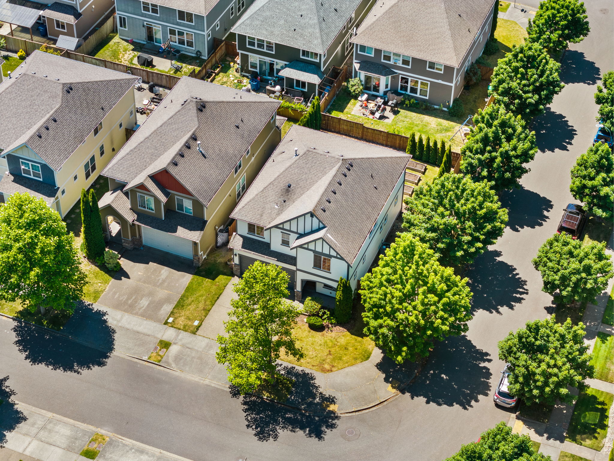  417 Nine Bark Street NW Olympia WA 98502 - 物件實景