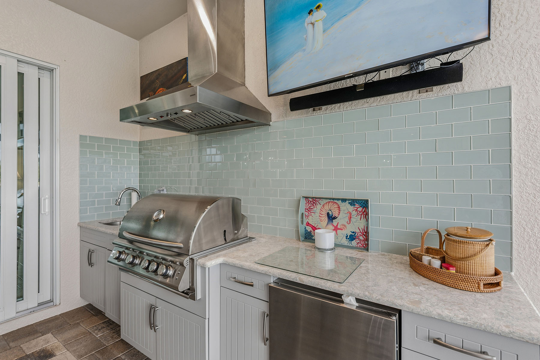  NAPLES RESERVE - SUTTON CAY - 物件實景