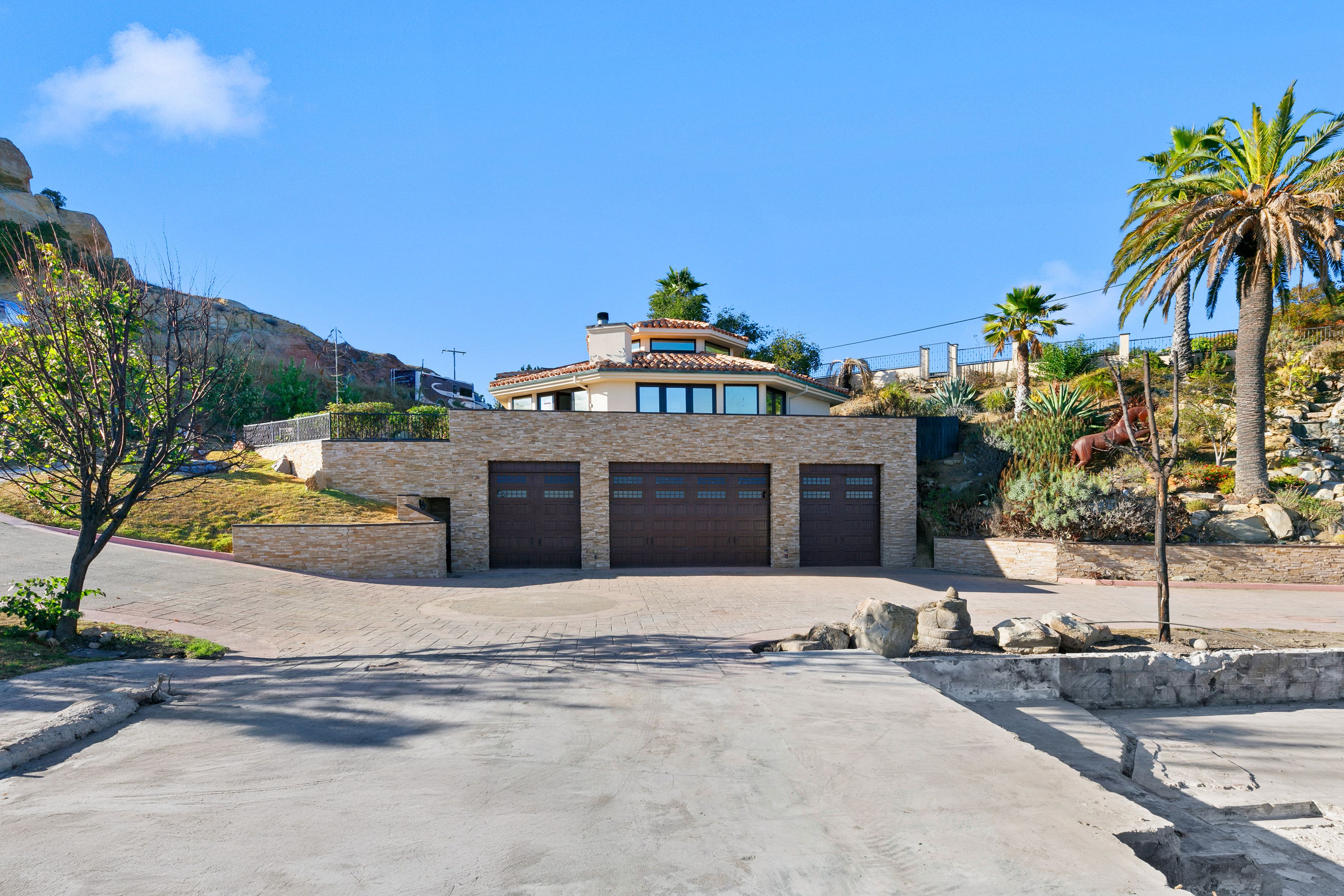  23010 Saddle Peak Road - 物件實景