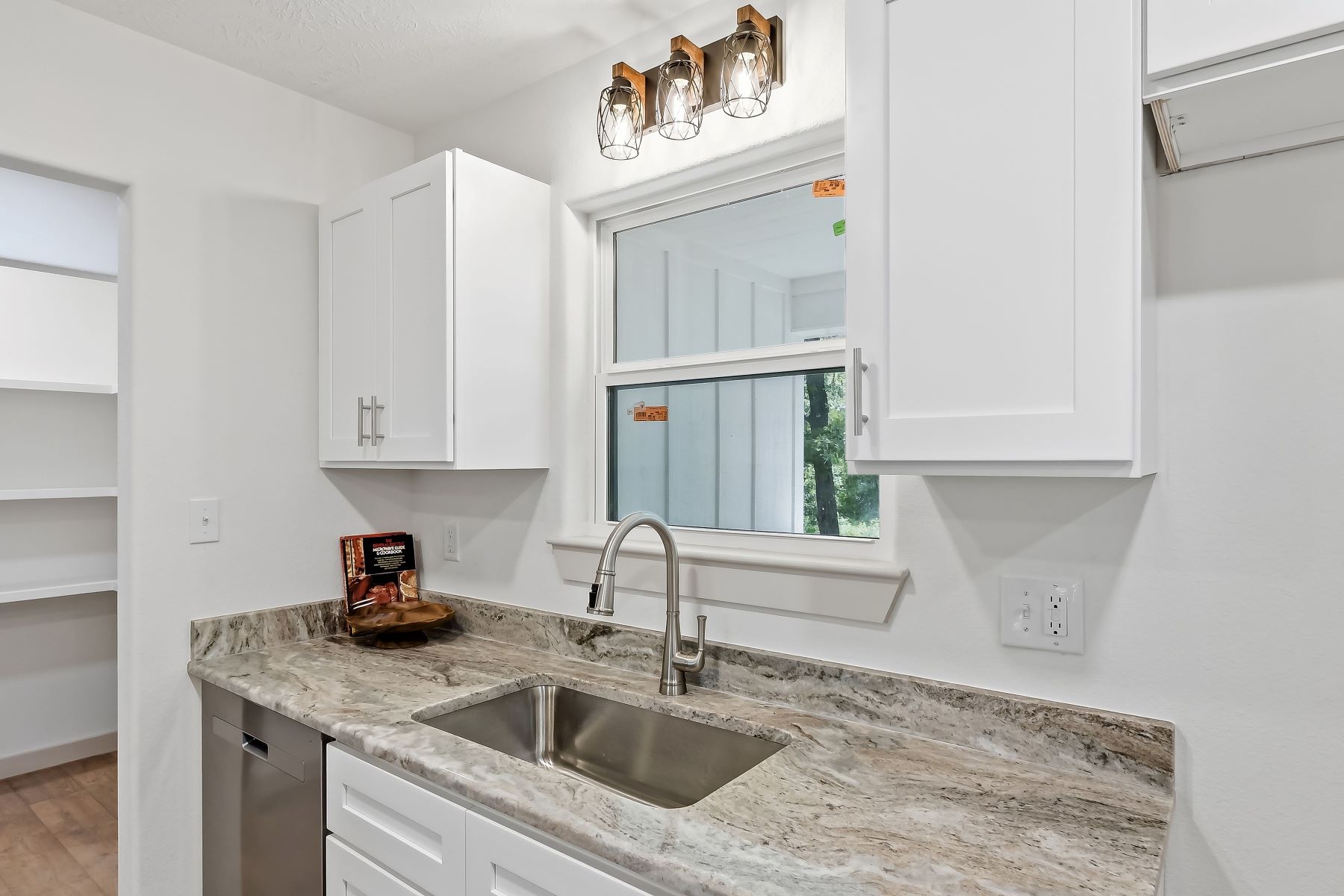  502 Packers Circle, Somerville, TX, 77879 - 物件實景