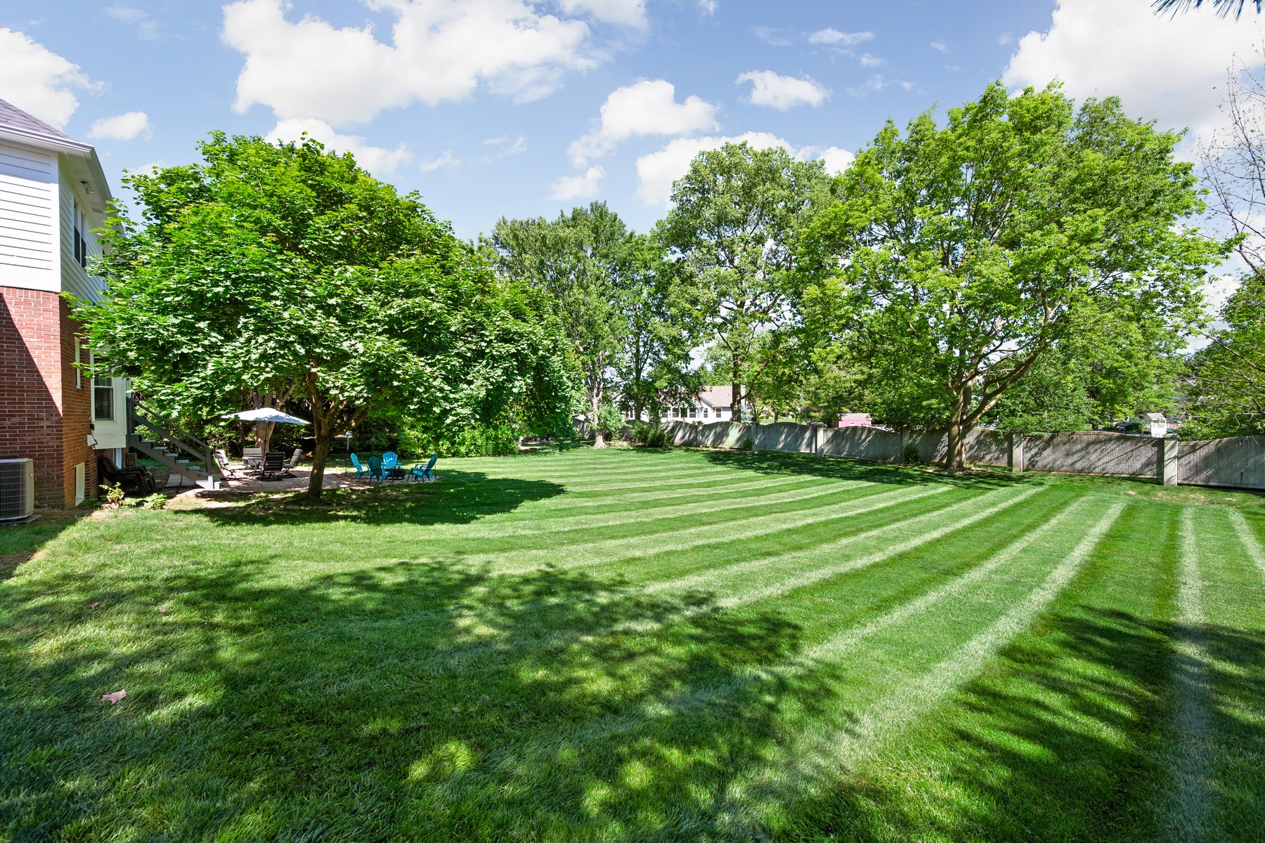  Timeless 4 Bedroom Home in One of Zionsville
