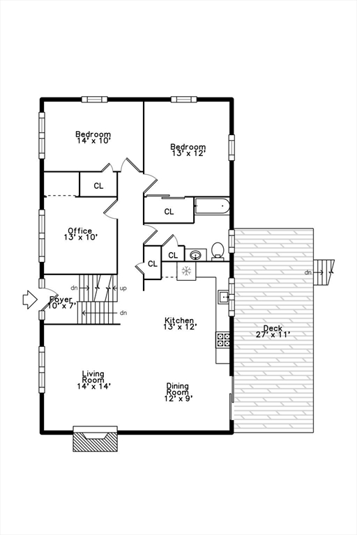 Stoughton, Massachusetts, 02072, United States, 4 Bedrooms Bedrooms, ,3 BathroomsBathrooms,Residential,For Sale,1987663