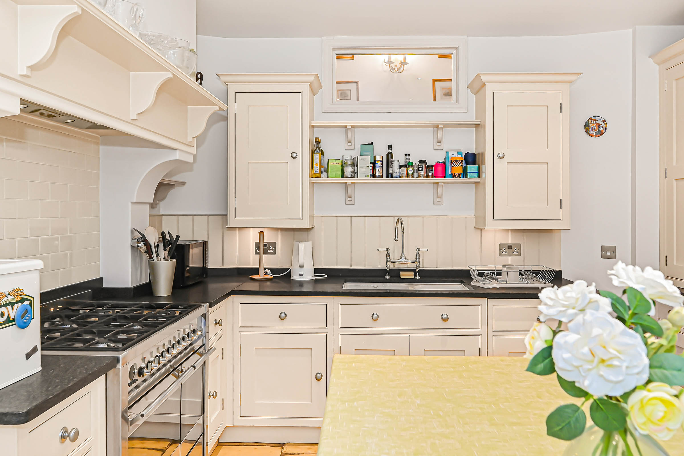  A Charming Period House Moments from the Wide Open Spaces of Putney & Barnes Com - 物件實景