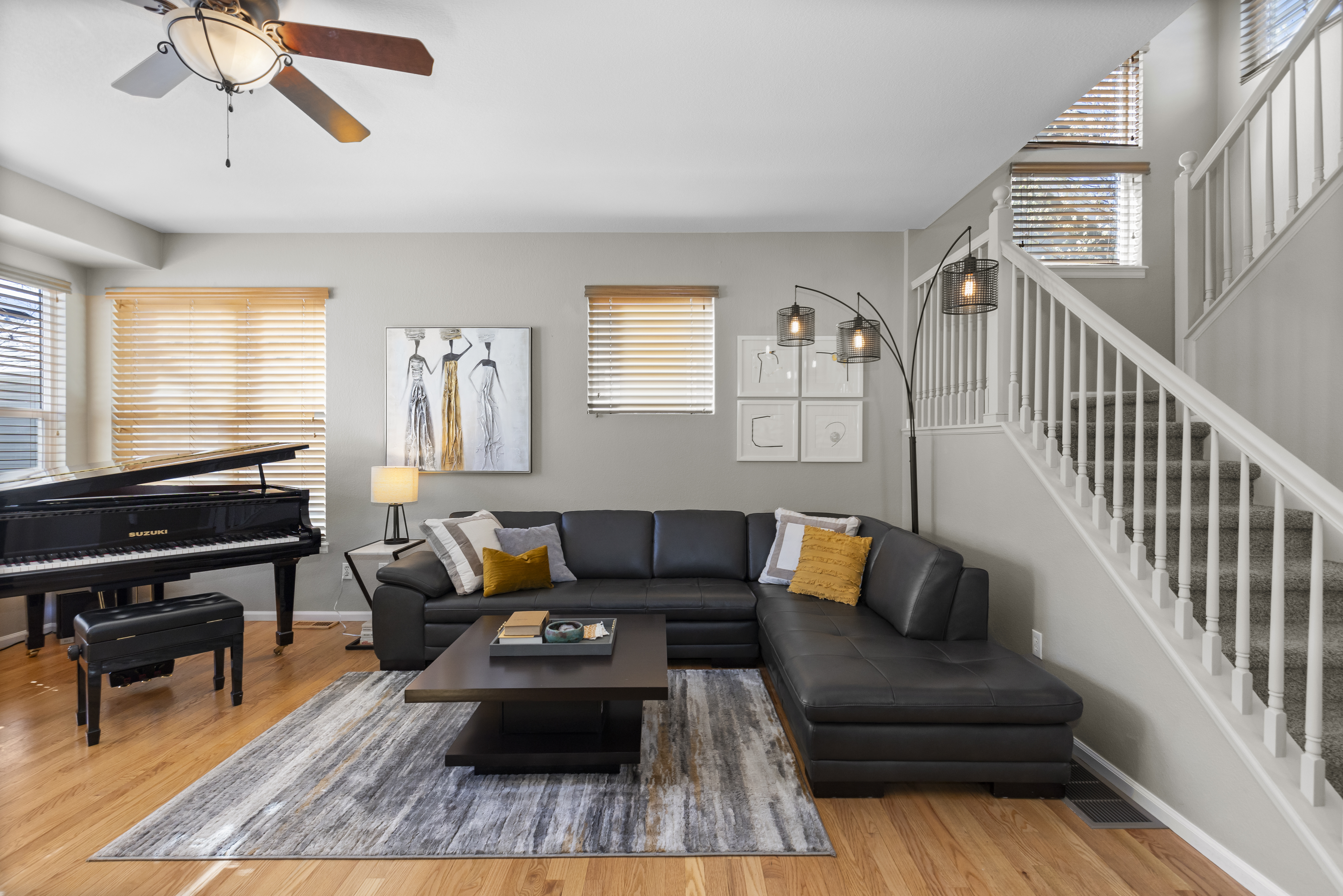  PRIME LOWRY LOCATION  UPDATED & METICULOUSLY MAINTAINED - 物件實景